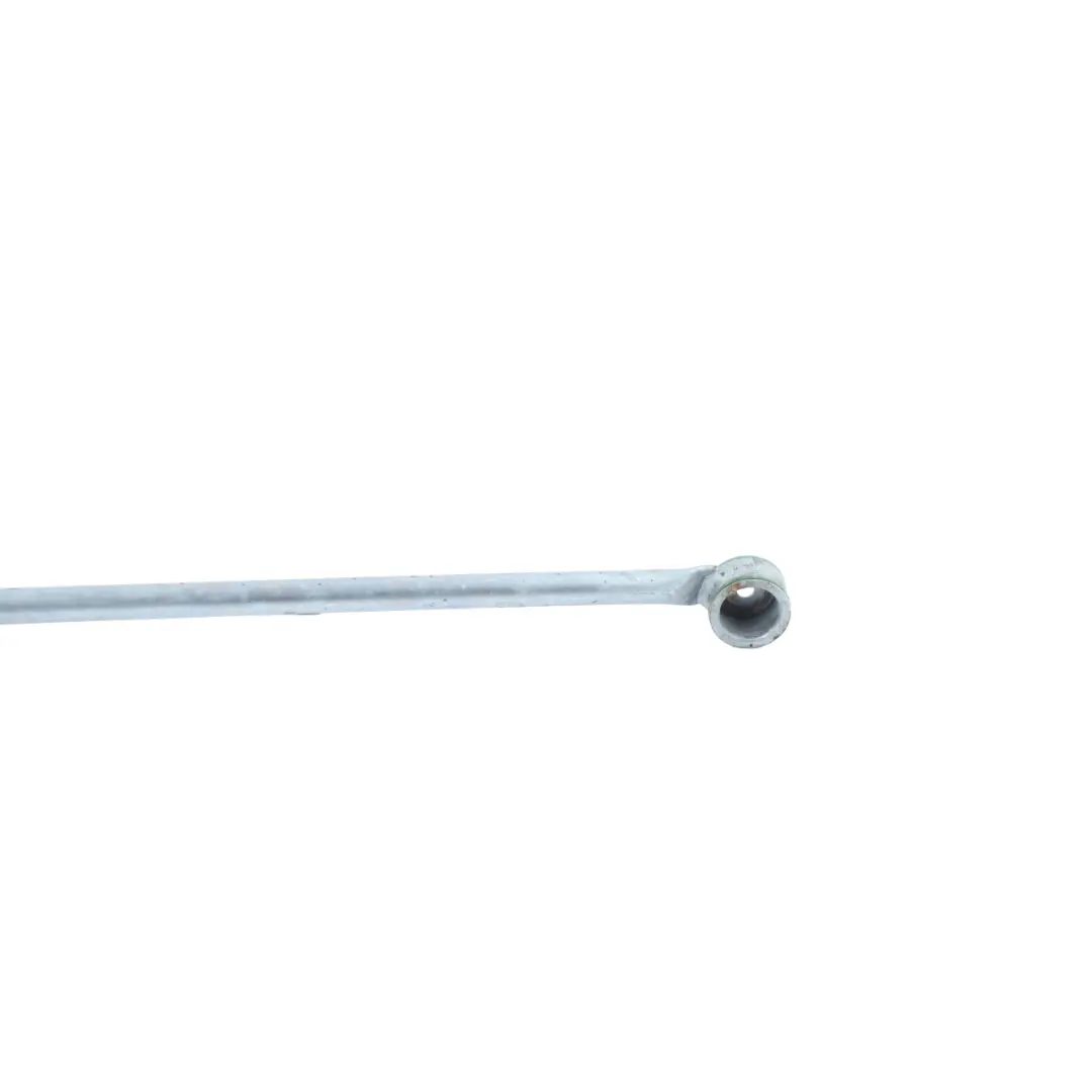 Audi Q5 8R Gear Selector Shifter Mechanism 6 Speed Manual Linkage 8K0711025R - SKU 8K0711055K-1 - Part number 8K0711055K