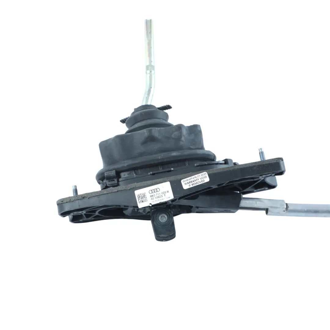 Palanca De Cambios Manual De 6 Velocidades 8K0711025R para Audi Q5 8R con número de pieza 8K0711055K Audi Q5 8R Palanca De Cambios Manual De 6 Velocidades 8K0711025R - SKU 8K0711055K-1 - Número de pieza 8K0711055K