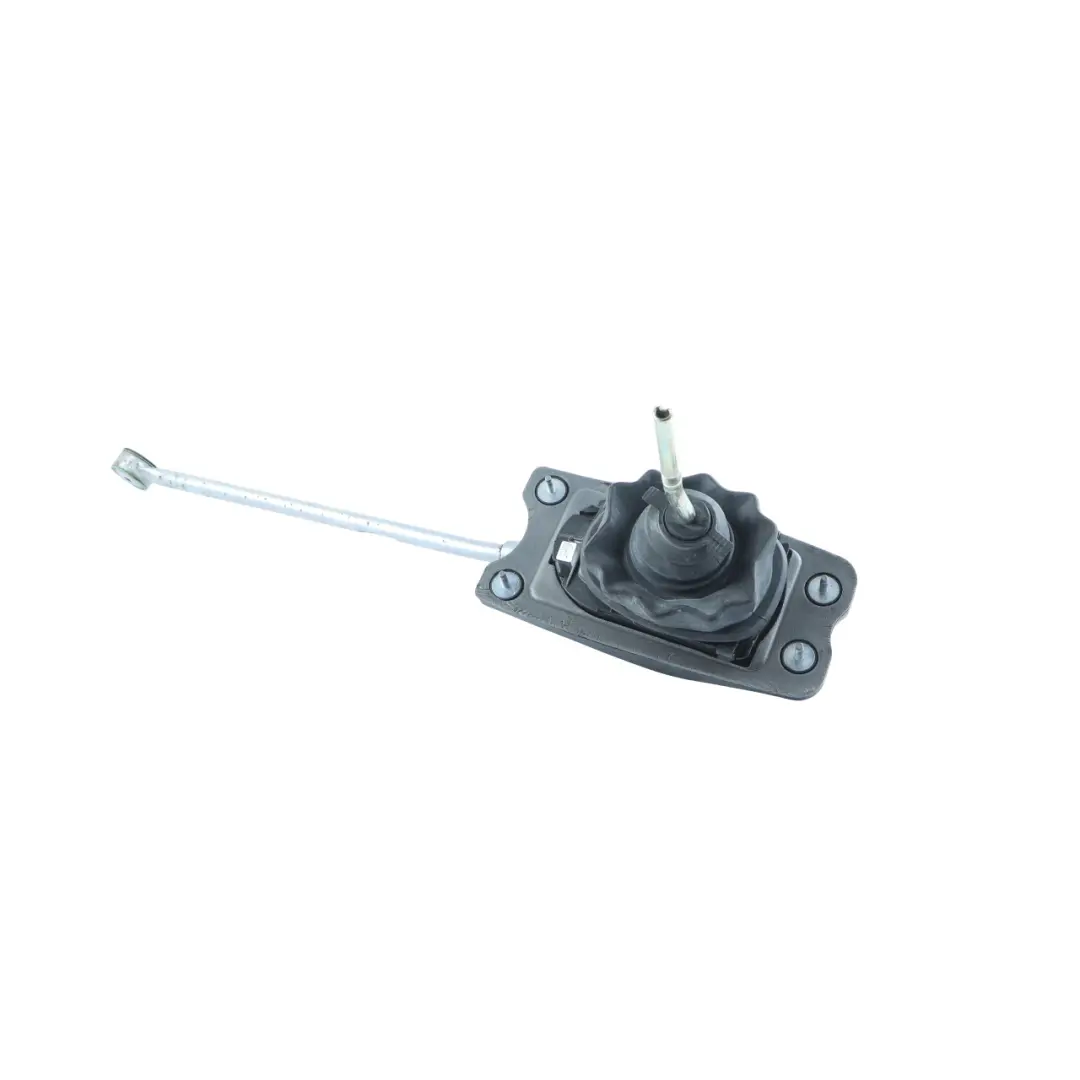 Audi Q5 8R Gear Selector Shifter Mechanism 6 Speed Manual Linkage 8K0711025R - SKU 8K0711055K-1 - Part number 8K0711055K