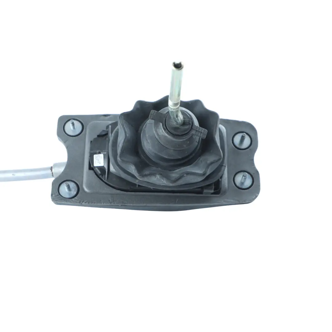 Audi Q5 8R Gear Selector Shifter Mechanism 6 Speed Manual Linkage 8K0711025R - SKU 8K0711055K-1 - Part number 8K0711055K