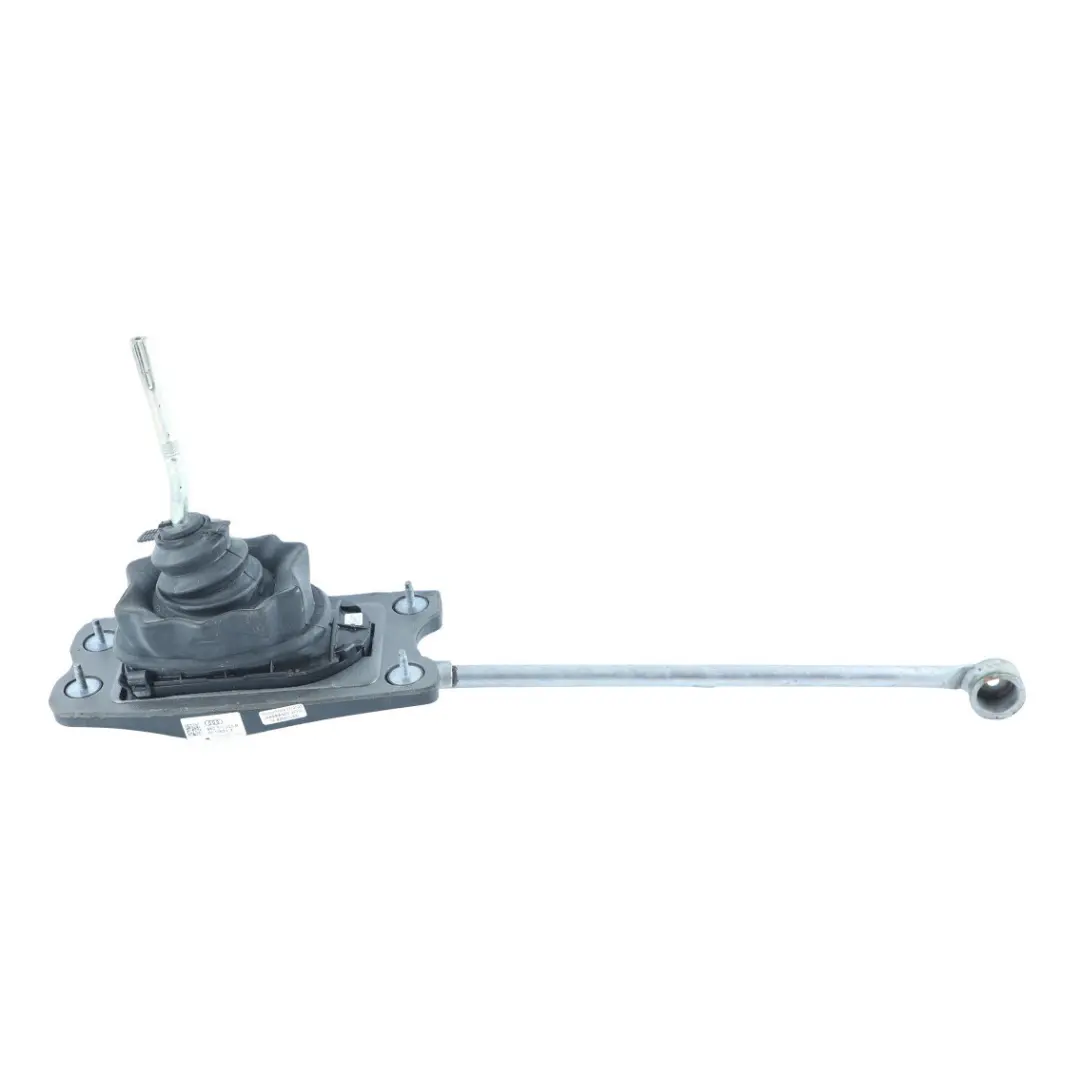 Audi Q5 8R Gear Selector Shifter Mechanism 6 Speed Manual Linkage 8K0711025R - SKU 8K0711055K-1 - Part number 8K0711055K