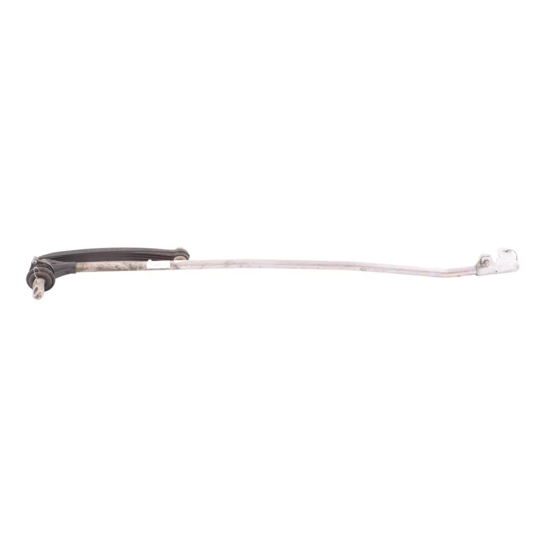 Palanca Cambio Varillaje Selector 6 Velocidades Manual para Audi A4 B8 con número de pieza 8K0711151D Audi A4 B8 Palanca Cambio Varillaje Selector 6 Velocidades Manual - SKU 8K0711151D - Número de pieza 8K0711151D