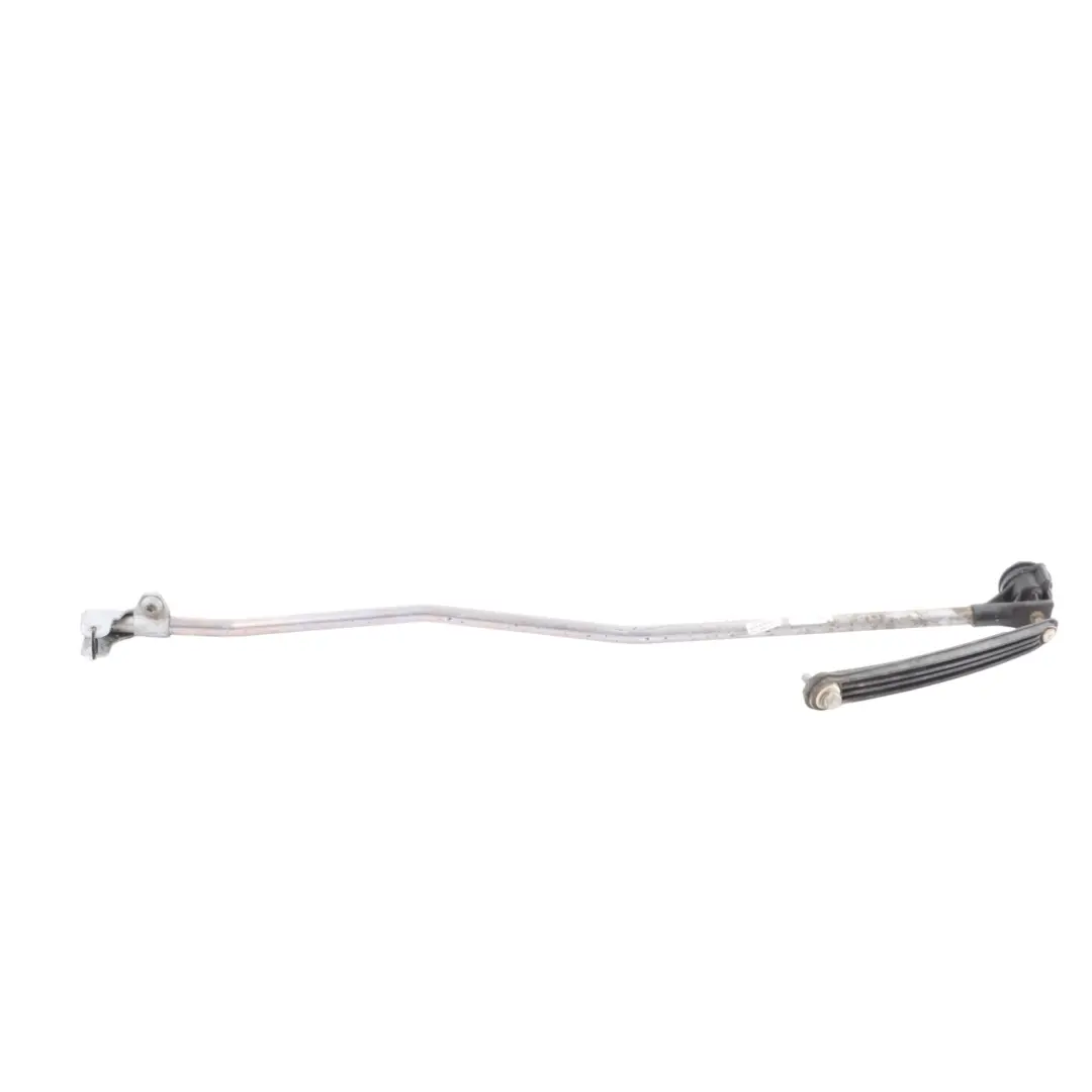 Audi A4 B8 Levier Vitesses 6 Rapports Tringlerie Sélecteur Manuelle - SKU 8K0711151D - Numéro de pièce 8K0711151D