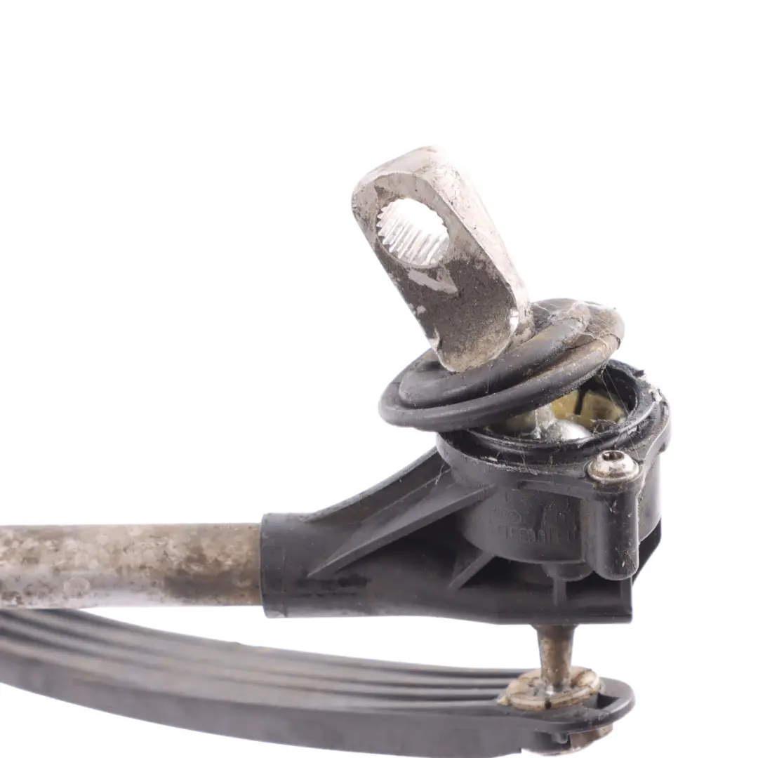 Gearstick Selector Linkage Manual to Audi A4 B8 6 Speed with Part number 8K0711151D Audi A4 B8 6 Speed Gearstick Selector Linkage Manual - SKU 8K0711151D - Part number 8K0711151D