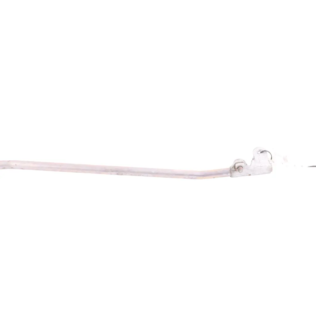 Audi A4 B8 Levier Vitesses 6 Rapports Tringlerie Sélecteur Manuelle - SKU 8K0711151D - Numéro de pièce 8K0711151D