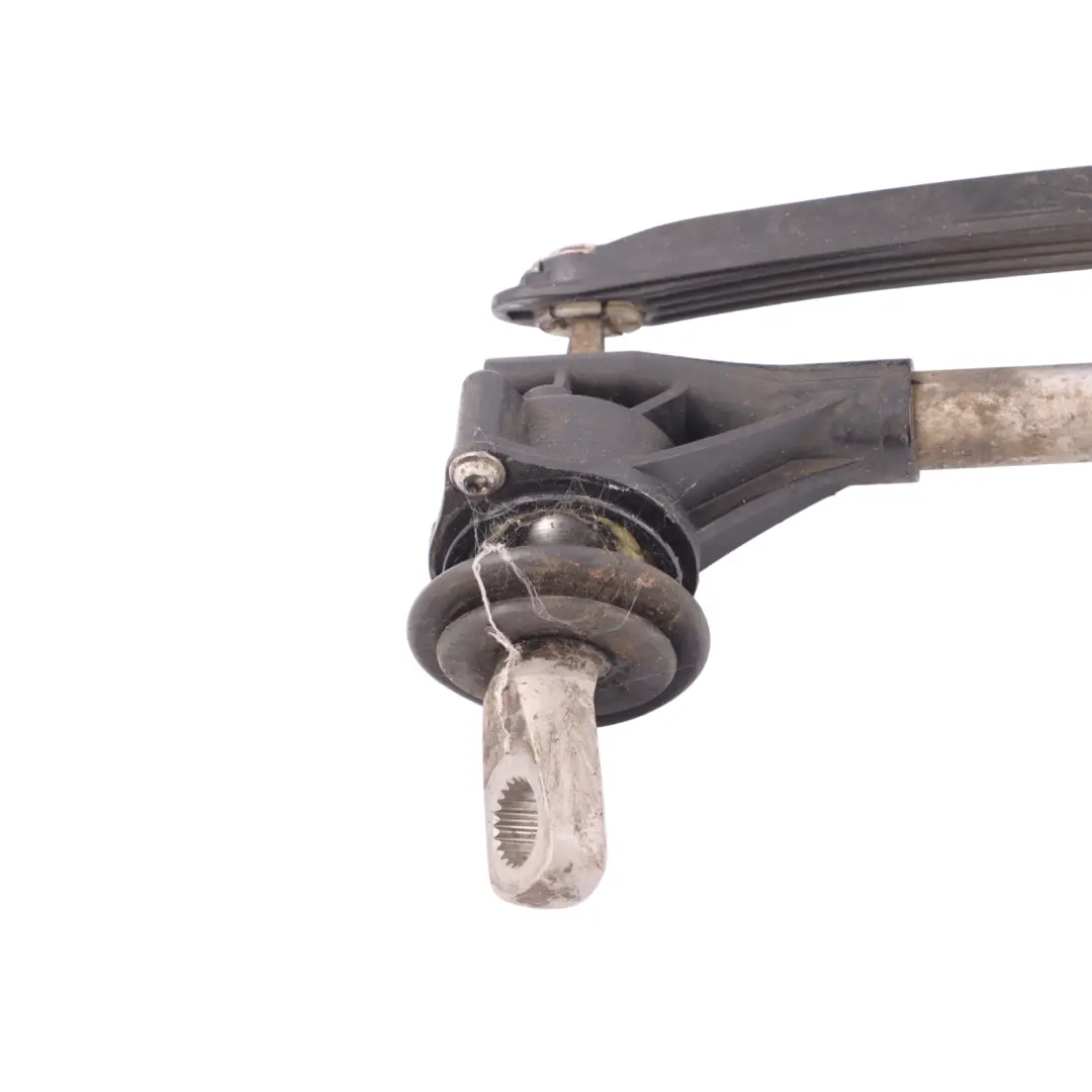 Gearstick Selector Linkage Manual to Audi A4 B8 6 Speed with Part number 8K0711151D Audi A4 B8 6 Speed Gearstick Selector Linkage Manual - SKU 8K0711151D - Part number 8K0711151D