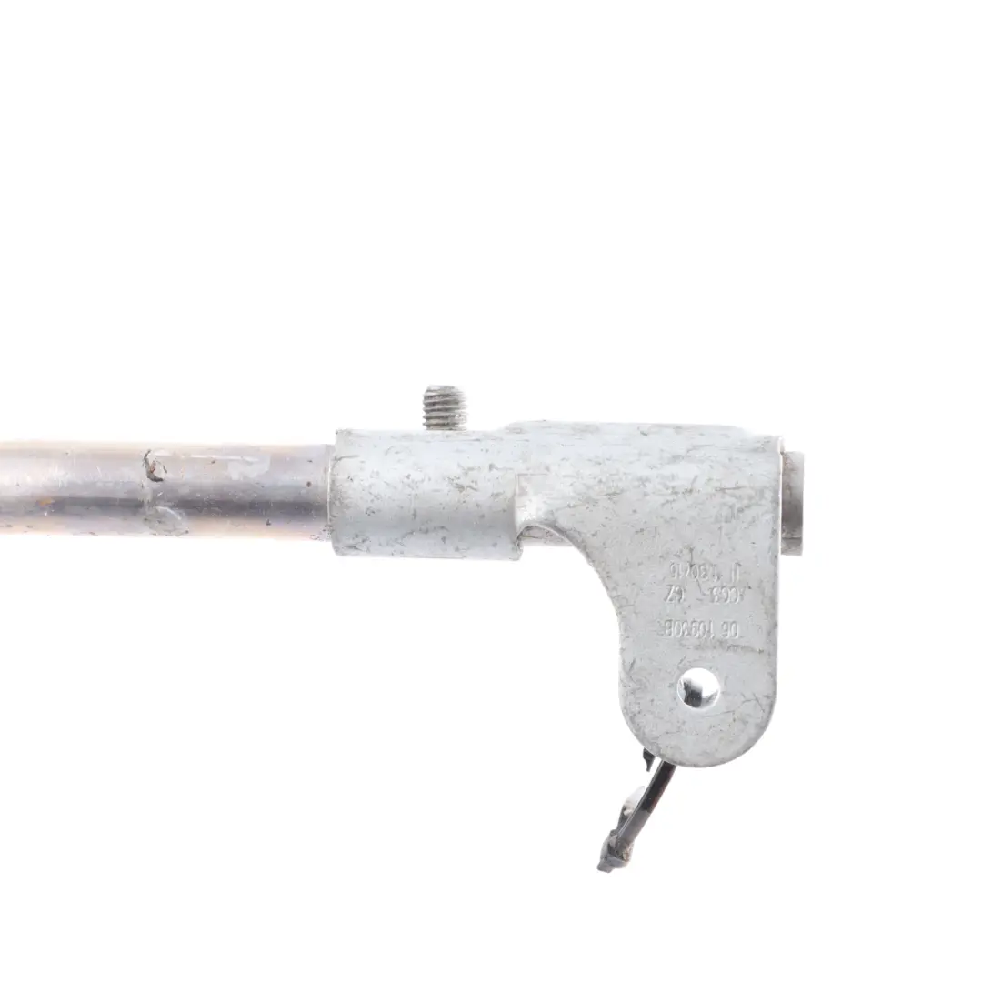 Gearstick Selector Linkage Manual to Audi A4 B8 6 Speed with Part number 8K0711151D Audi A4 B8 6 Speed Gearstick Selector Linkage Manual - SKU 8K0711151D - Part number 8K0711151D