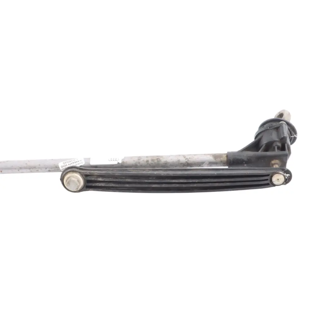 Audi A4 B8 Levier Vitesses 6 Rapports Tringlerie Sélecteur Manuelle - SKU 8K0711151D - Numéro de pièce 8K0711151D