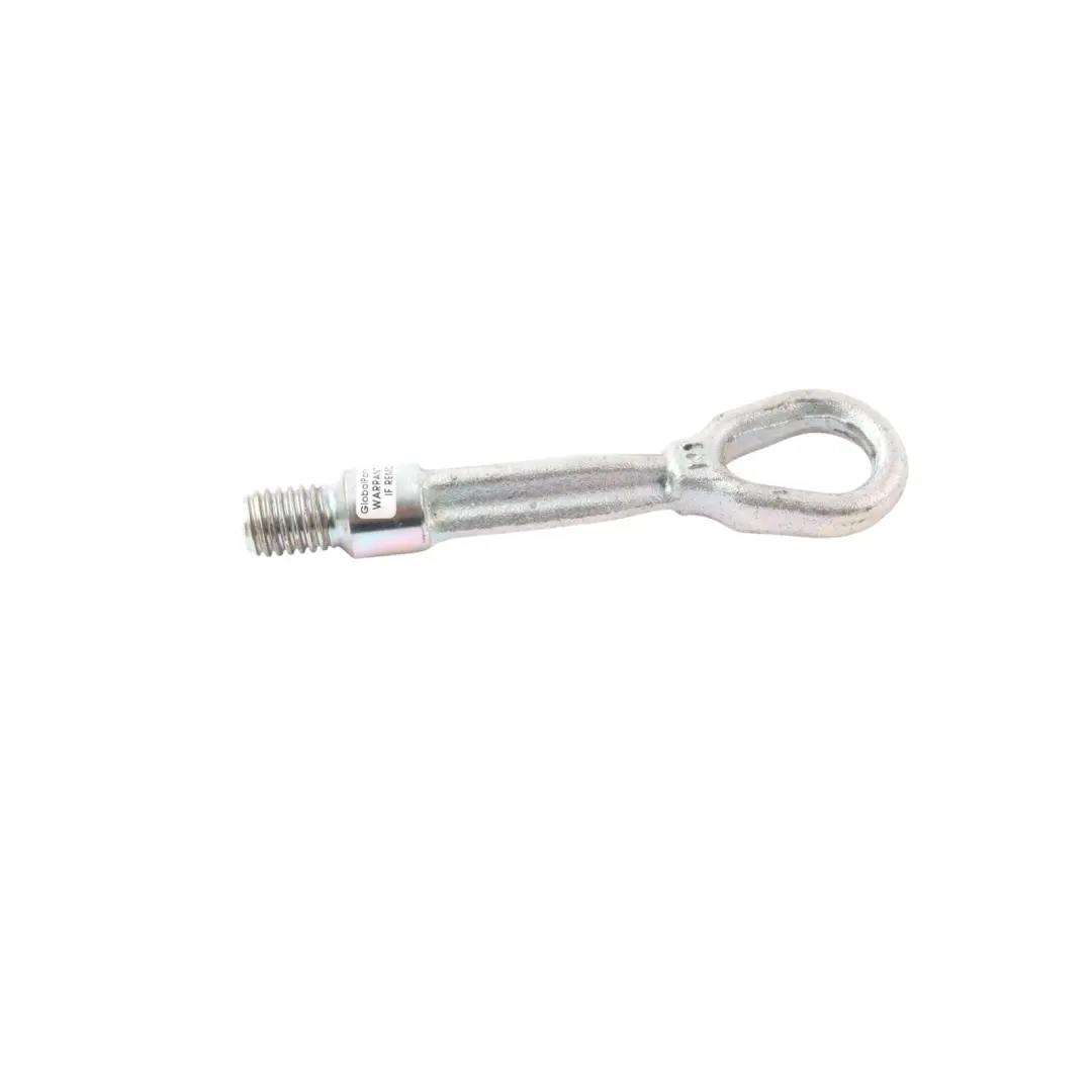  Genuine AUDI VW SEAT SKODA Towing Eye Tow Hook Hitch Hinge - SKU 8K0805615-1 - Part number 8K0805615