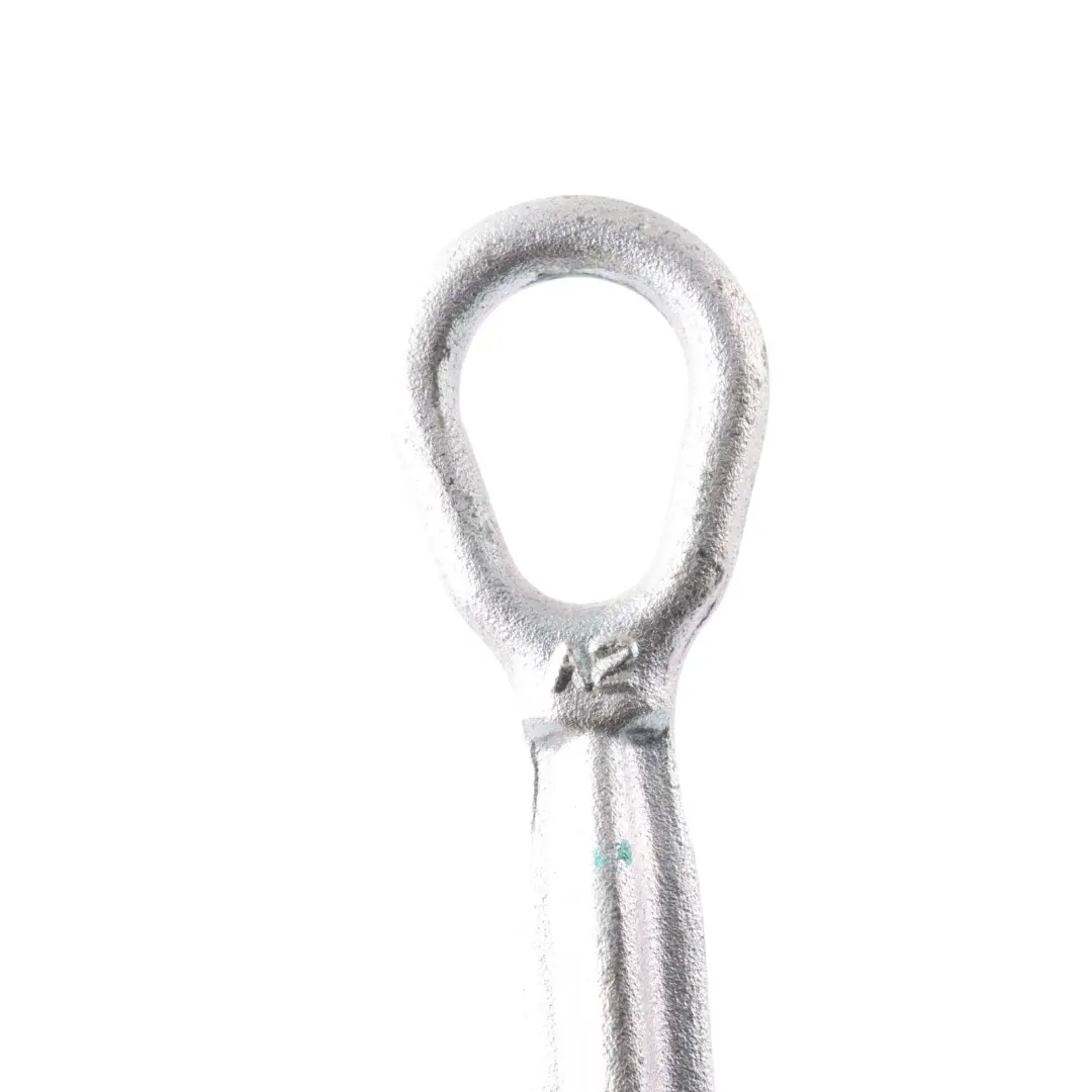  Genuine AUDI VW SEAT SKODA Towing Eye Tow Hook Hitch Hinge - SKU 8K0805615-1 - Part number 8K0805615