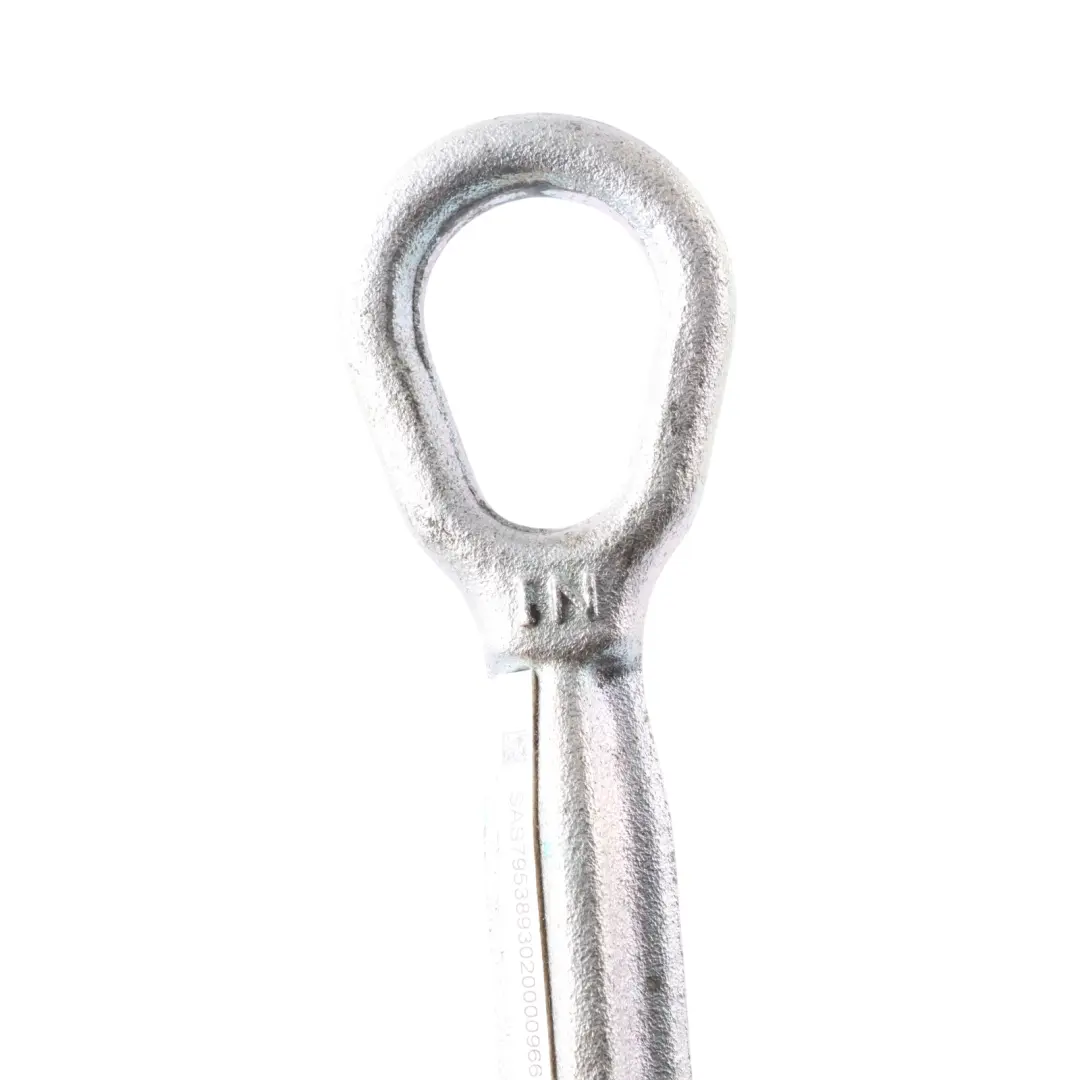 Genuine AUDI VW SEAT SKODA Towing Eye Tow Hook Hitch Hinge to with Part number 8K0805615 Genuine AUDI VW SEAT SKODA Towing Eye Tow Hook Hitch Hinge - SKU 8K0805615-1 - Part number 8K0805615