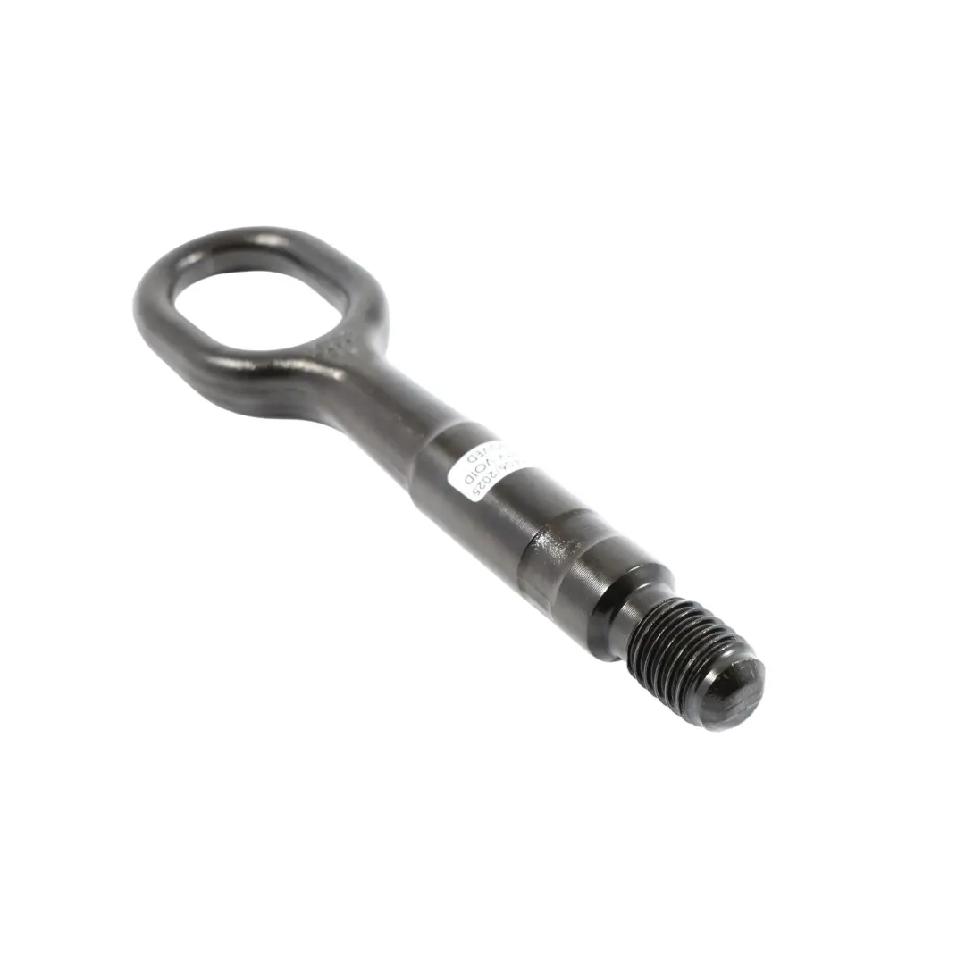 Abschleppöse Abschlepphaken Anhängerkupplung Scharnier 8K0805615 Audi VW Skoda - SKU 8K0805815 - Teilenummer 8K0805815