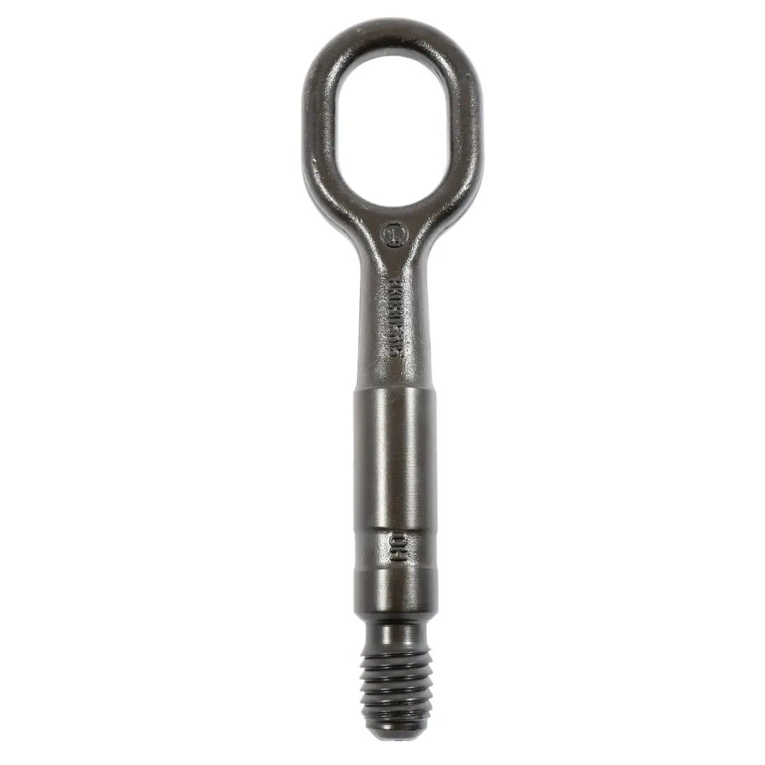 Occhio Di Traino Gancio Di Traino Gancio Traino Cerniera 8K0805615 Audi VW Skoda - SKU 8K0805815 - Numero di parte 8K0805815