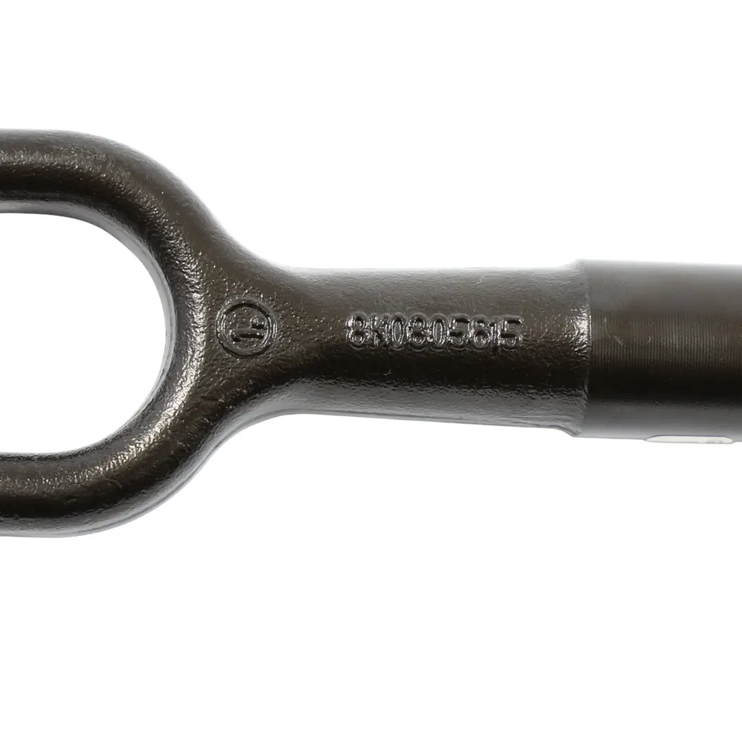 Charnière D'Attelage Crochet Remorquage 8K0805615 pour Audi VW Skoda à propos du numéro de pièce 8K0805815 Audi VW Skoda Charnière D'Attelage Crochet Remorquage 8K0805615 - SKU 8K0805815 - Numéro de pièce 8K0805815