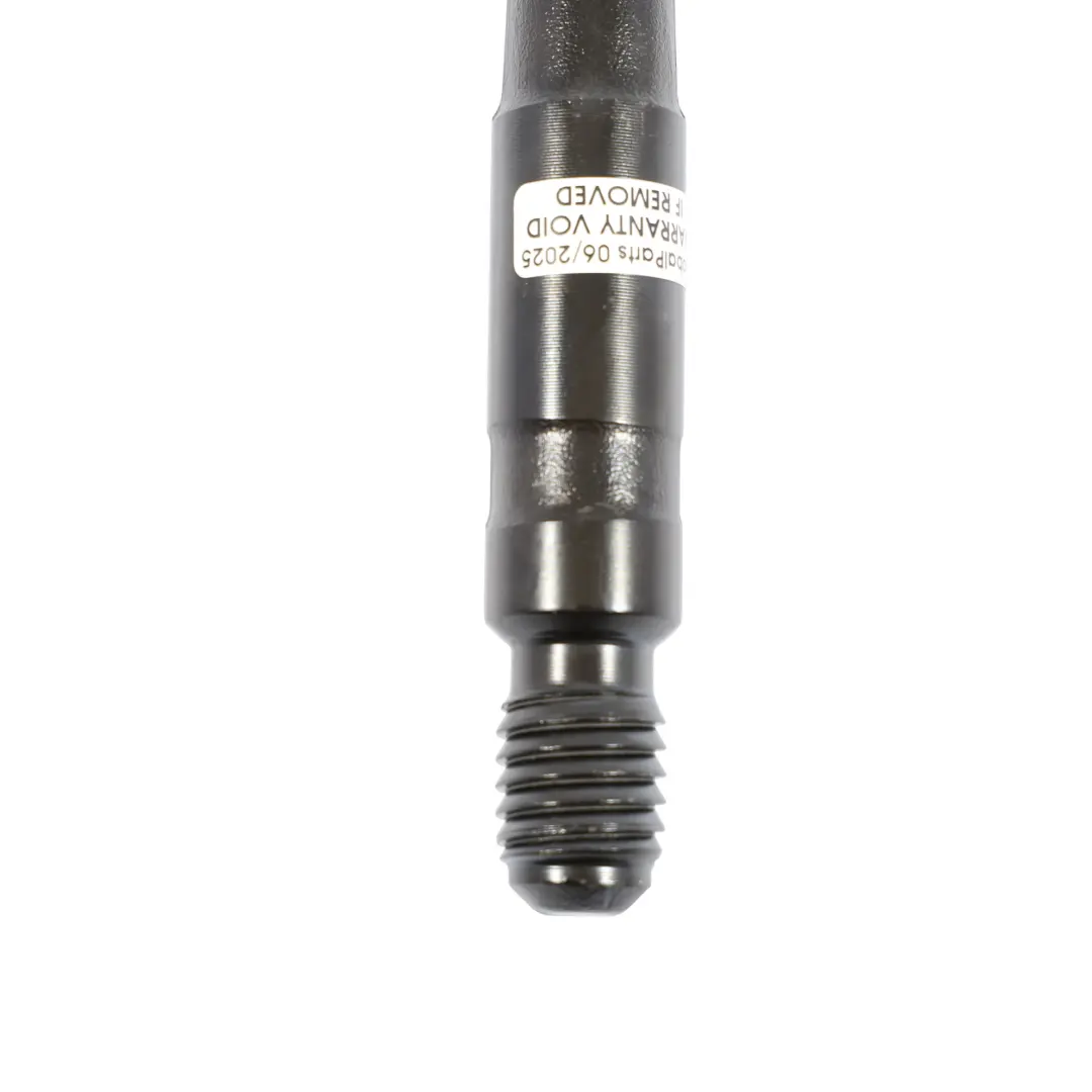 Abschleppöse Abschlepphaken Anhängerkupplung Scharnier 8K0805615 Audi VW Skoda - SKU 8K0805815 - Teilenummer 8K0805815