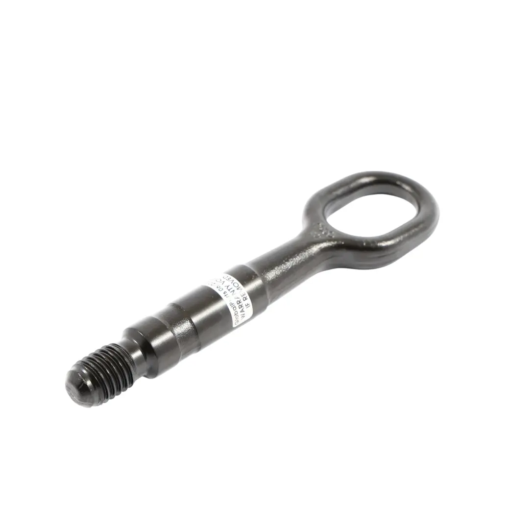 Charnière D'Attelage Crochet Remorquage 8K0805615 pour Audi VW Skoda à propos du numéro de pièce 8K0805815 Audi VW Skoda Charnière D'Attelage Crochet Remorquage 8K0805615 - SKU 8K0805815 - Numéro de pièce 8K0805815