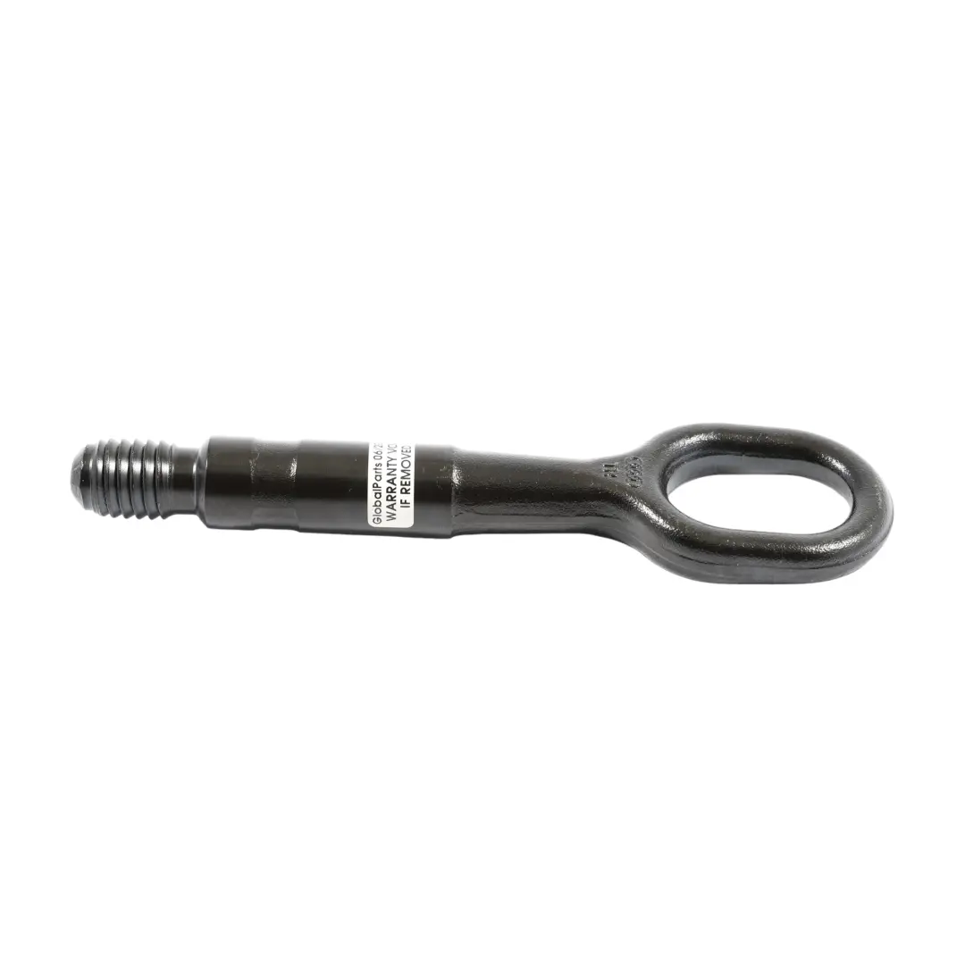 Abschleppöse Abschlepphaken Anhängerkupplung Scharnier 8K0805615 Audi VW Skoda - SKU 8K0805815 - Teilenummer 8K0805815
