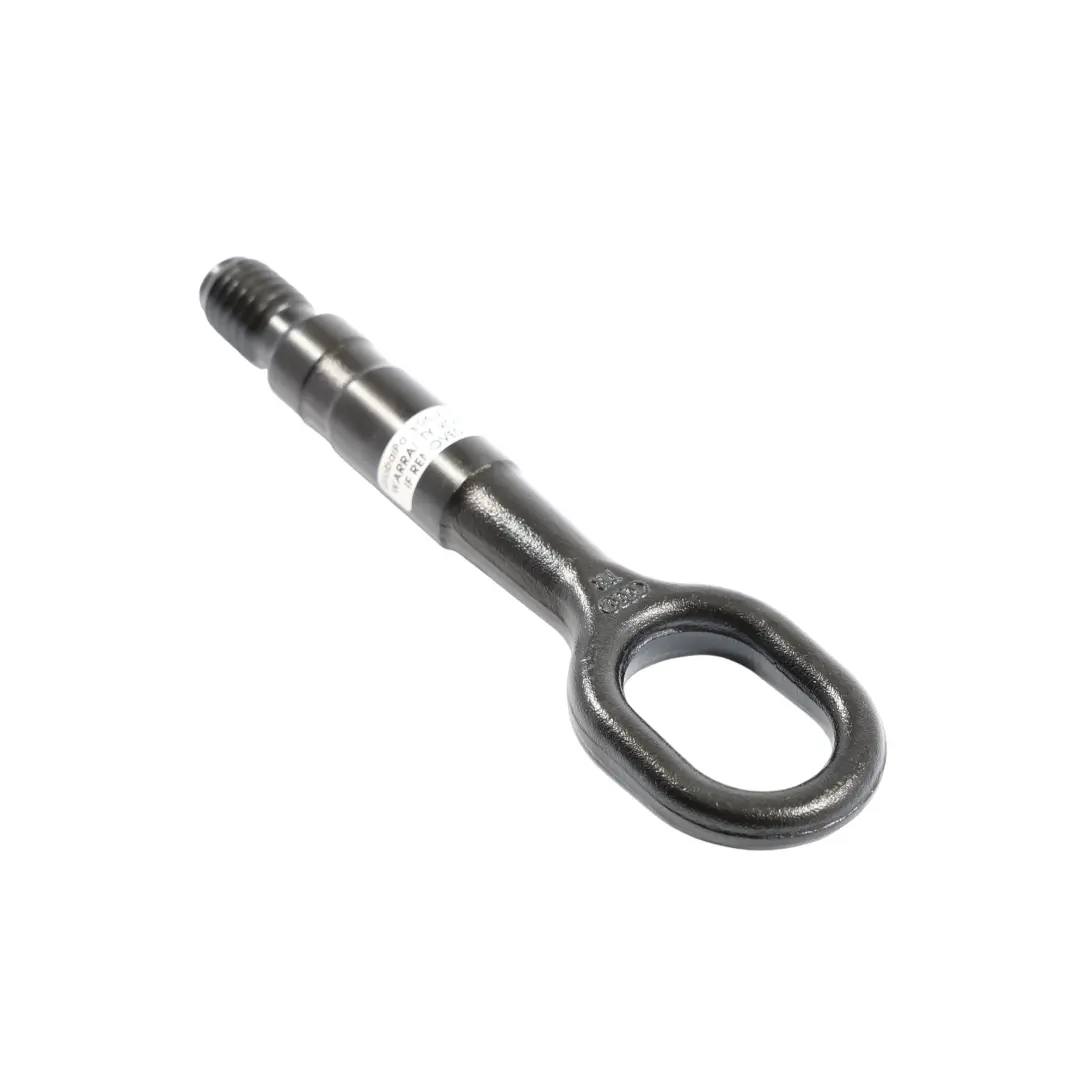 Charnière D'Attelage Crochet Remorquage 8K0805615 pour Audi VW Skoda à propos du numéro de pièce 8K0805815 Audi VW Skoda Charnière D'Attelage Crochet Remorquage 8K0805615 - SKU 8K0805815 - Numéro de pièce 8K0805815