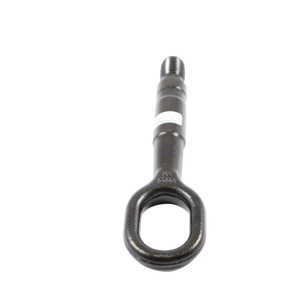 Abschleppöse Abschlepphaken Anhängerkupplung Scharnier 8K0805615 Audi VW Skoda - SKU 8K0805815 - Teilenummer 8K0805815