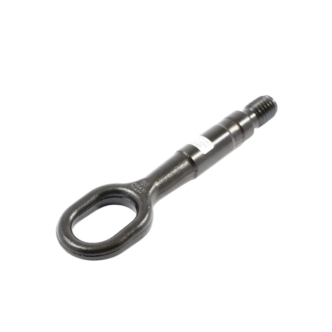 Charnière D'Attelage Crochet Remorquage 8K0805615 pour Audi VW Skoda à propos du numéro de pièce 8K0805815 Audi VW Skoda Charnière D'Attelage Crochet Remorquage 8K0805615 - SKU 8K0805815 - Numéro de pièce 8K0805815