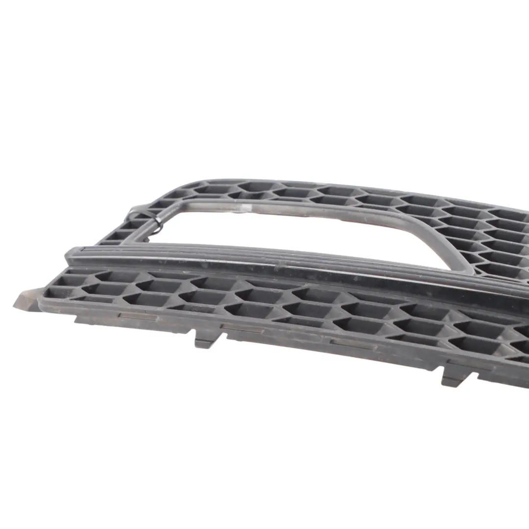 Audi A4 B8 Front Bumper Fog Light Lamp Grille Trim Panel Right O/S - SKU 8K0807682M - Part number 8K0807682M