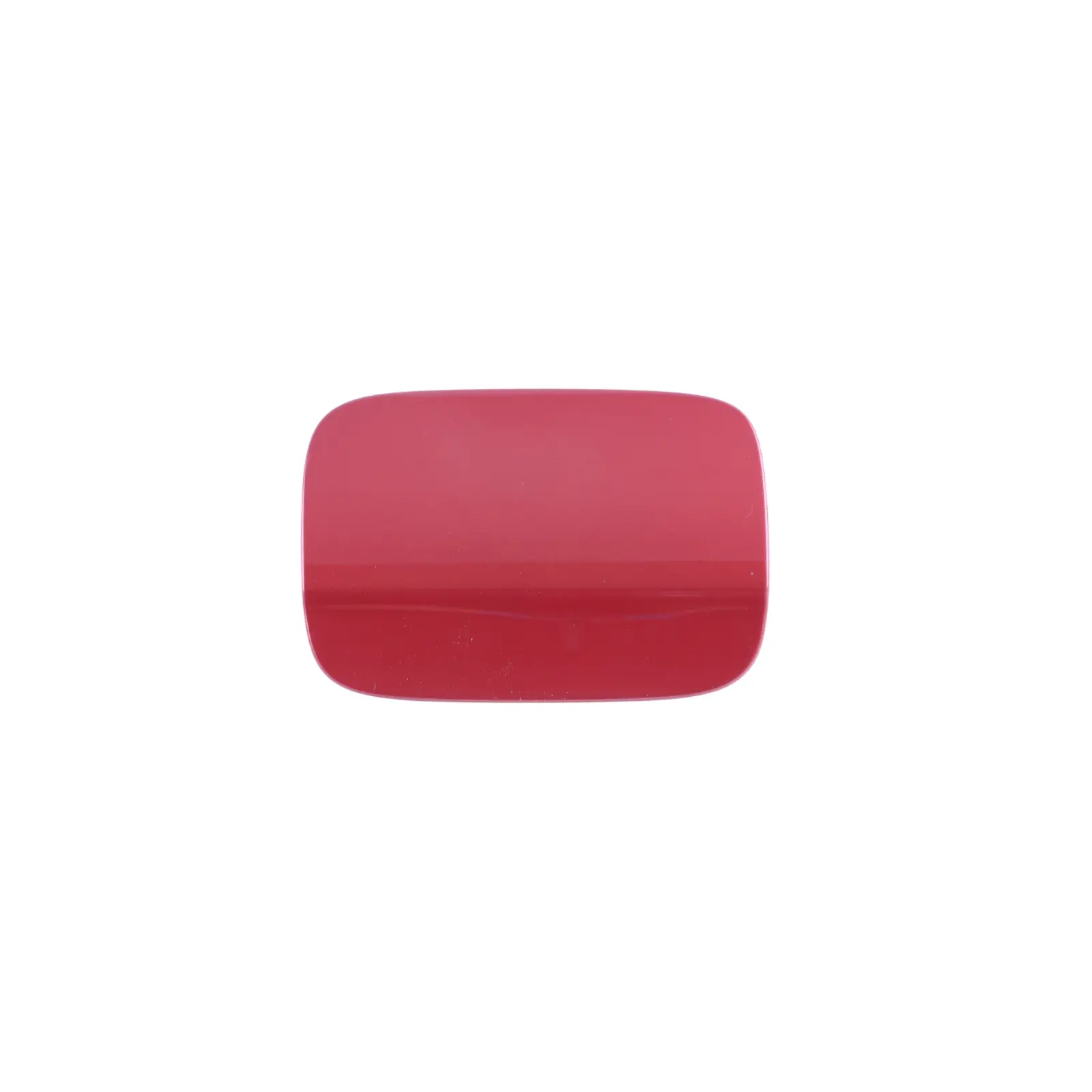 Audi A4 B8 Fuel Filler Flap Cover Panel 8K0809907 Garnet Red Pearl Effect - Z3F