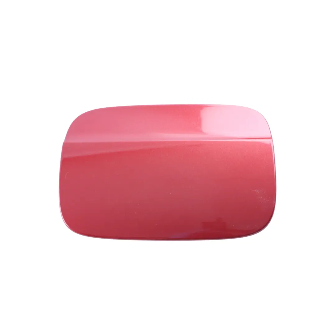 Audi A4 B8 Fuel Filler Flap Cover Panel Garnet Red Pearl Effect - Z3F - SKU 8K0809907-GAR - Part number 8K0809907
