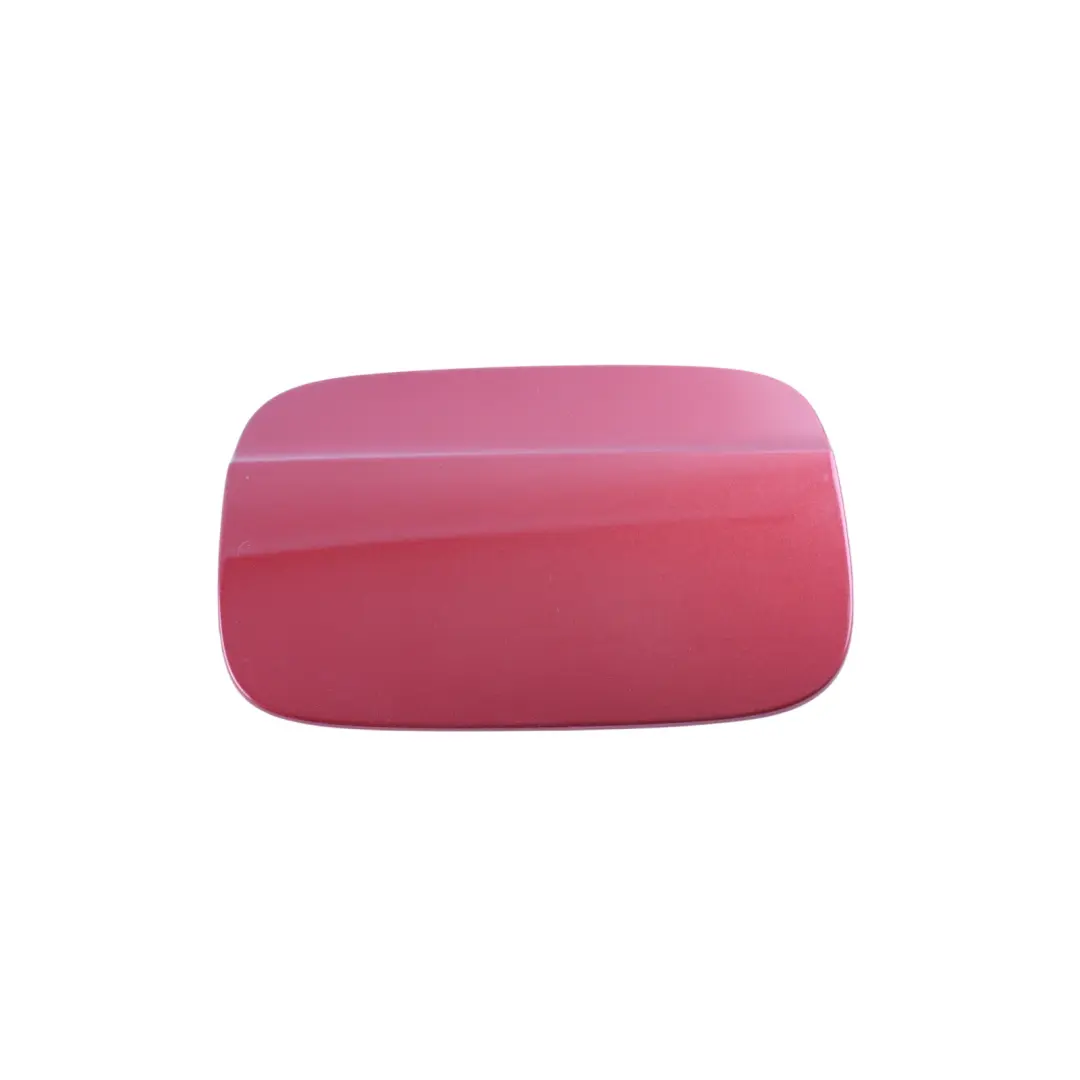 Audi A4 B8 Fuel Filler Flap Cover Panel Garnet Red Pearl Effect - Z3F - SKU 8K0809907-GAR - Part number 8K0809907
