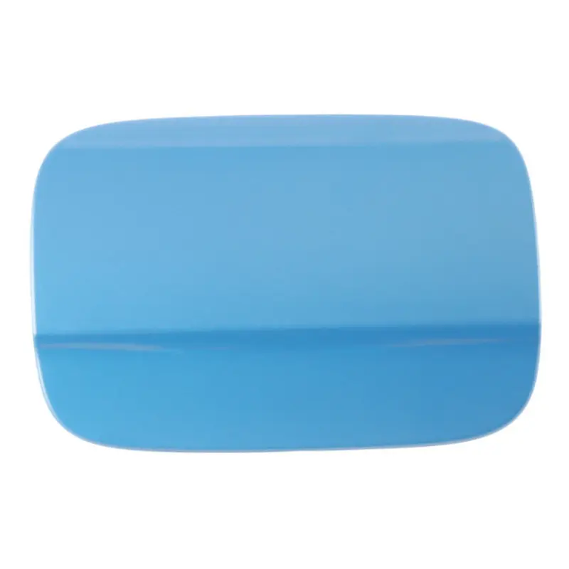 Audi A4 B8 Fuel Filler Flap Cover Panel Sprint Blue Pearl Effect - Z5F - SKU 8K0809907-SPR - Part number 8K0809907