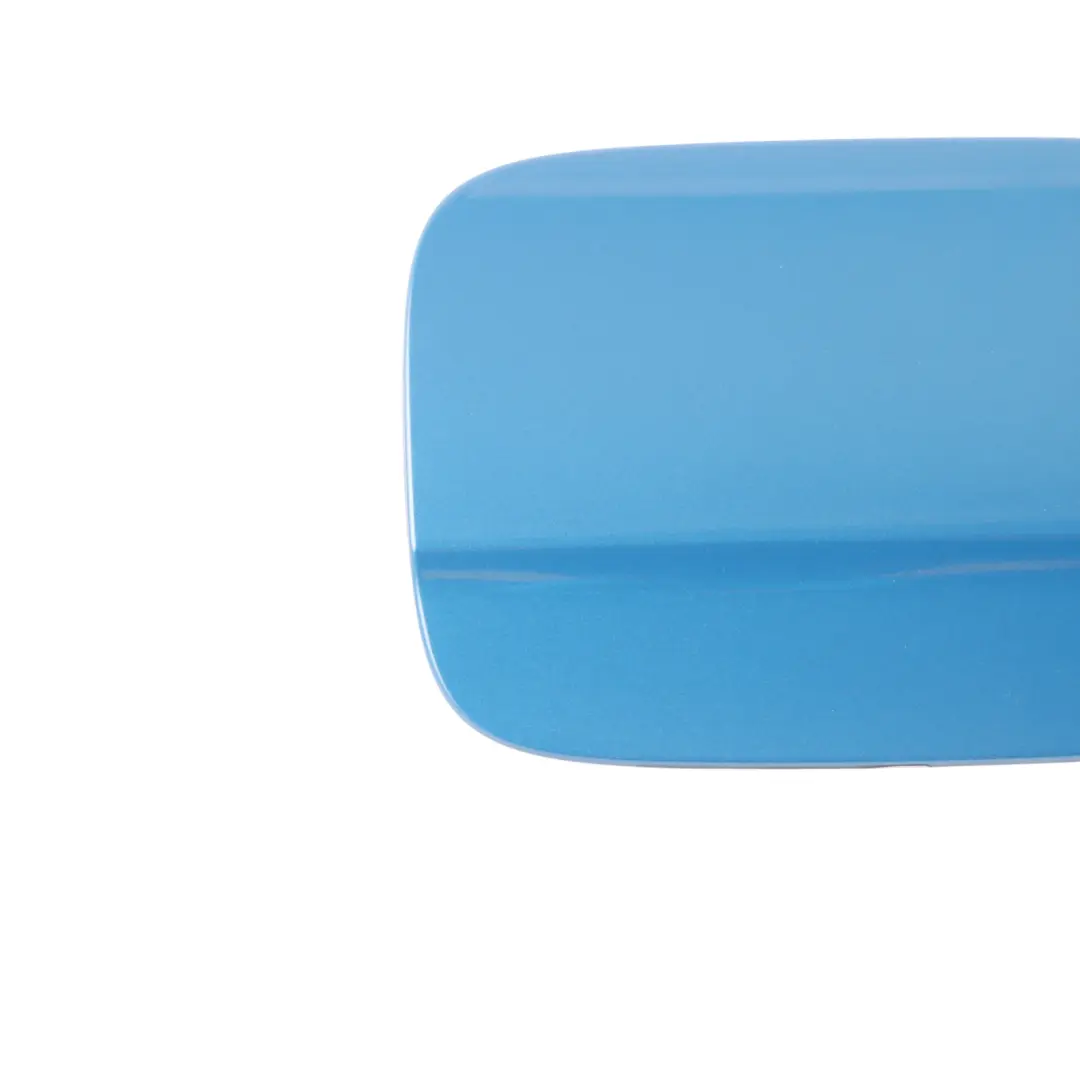 Filler Flap Cover Panel Sprint Blue Pearl Effect - Z5F to Audi A4 B8 Fuel with Part number 8K0809907 Audi A4 B8 Fuel Filler Flap Cover Panel Sprint Blue Pearl Effect - Z5F - SKU 8K0809907-SPR - Part number 8K0809907