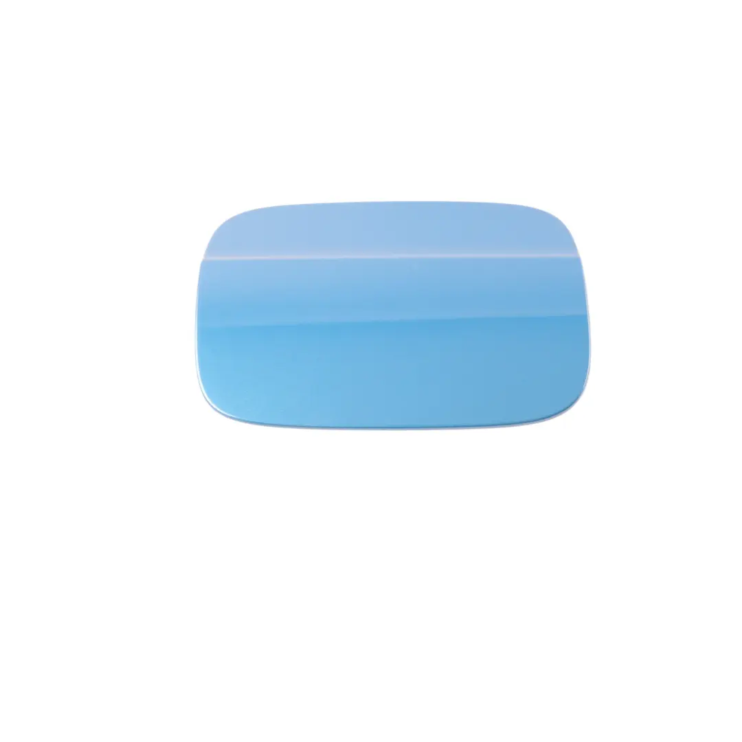 Filler Flap Cover Panel Sprint Blue Pearl Effect - Z5F to Audi A4 B8 Fuel with Part number 8K0809907 Audi A4 B8 Fuel Filler Flap Cover Panel Sprint Blue Pearl Effect - Z5F - SKU 8K0809907-SPR - Part number 8K0809907