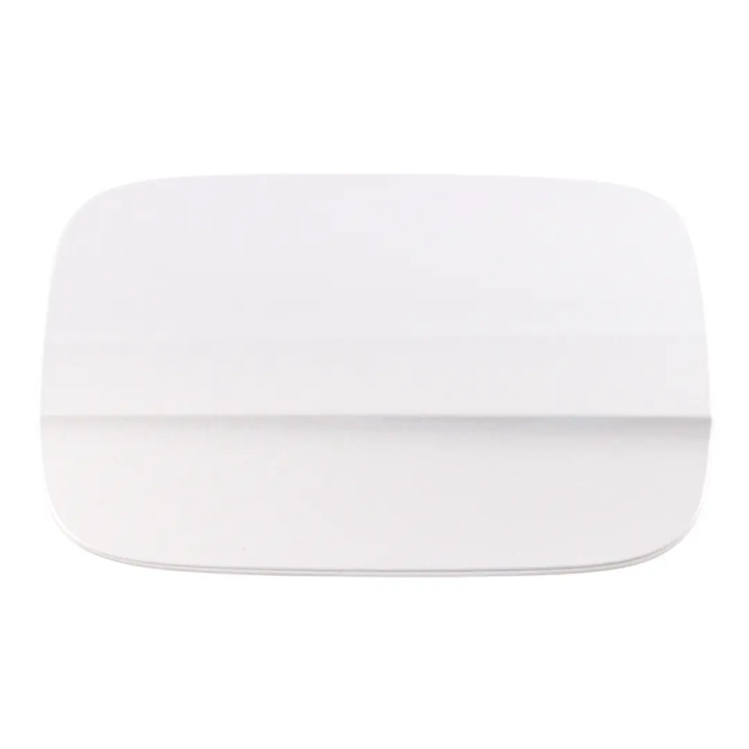 Filler Flap Tank Cap Cover Tornado Grey Metallic - X7P to Audi A4 B8 Fuel with Part number 8K0809907 Audi A4 B8 Fuel Filler Flap Tank Cap Cover Tornado Grey Metallic - X7P - SKU 8K0809907-TOG - Part number 8K0809907