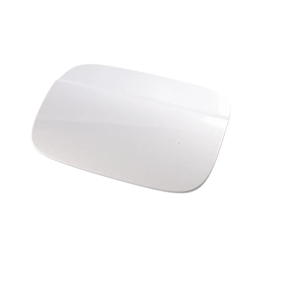 Filler Flap Tank Cap Cover Tornado Grey Metallic - X7P to Audi A4 B8 Fuel with Part number 8K0809907 Audi A4 B8 Fuel Filler Flap Tank Cap Cover Tornado Grey Metallic - X7P - SKU 8K0809907-TOG - Part number 8K0809907