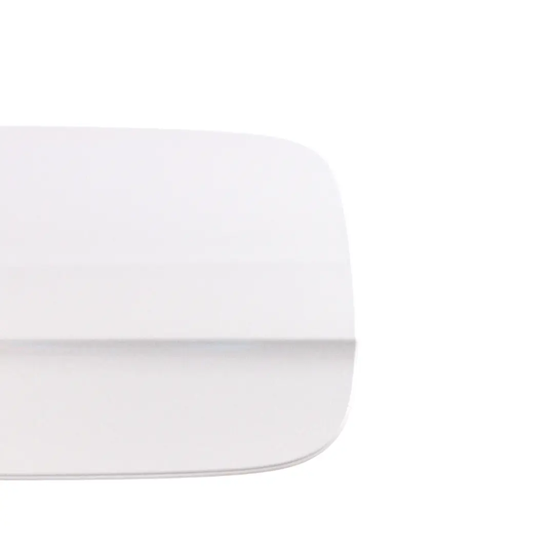 Filler Flap Tank Cap Cover Tornado Grey Metallic - X7P to Audi A4 B8 Fuel with Part number 8K0809907 Audi A4 B8 Fuel Filler Flap Tank Cap Cover Tornado Grey Metallic - X7P - SKU 8K0809907-TOG - Part number 8K0809907