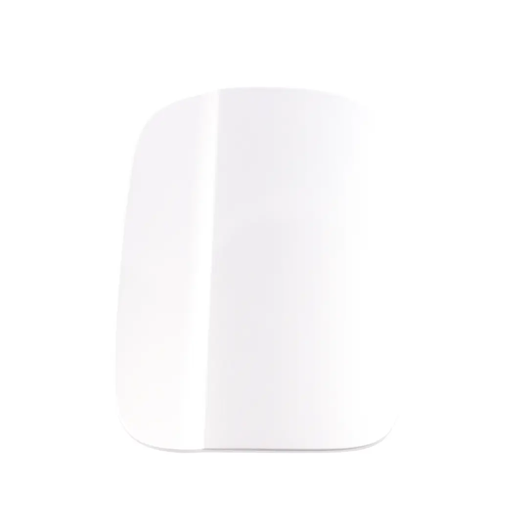 Audi A4 B8 Fuel Filler Flap Tank Cap Cover Tornado Grey Metallic - X7P - SKU 8K0809907-TOG - Part number 8K0809907