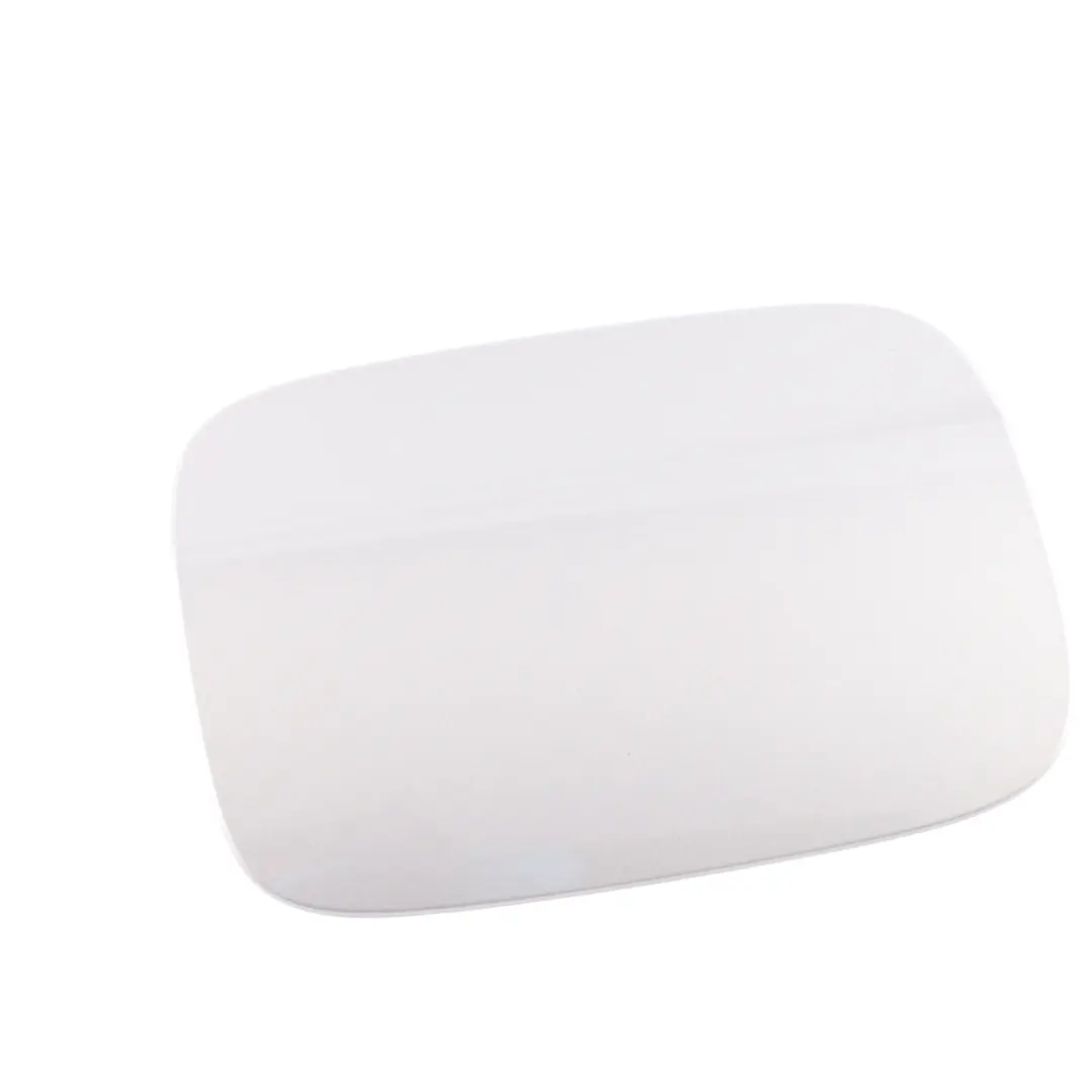 Filler Flap Tank Cap Cover Tornado Grey Metallic - X7P to Audi A4 B8 Fuel with Part number 8K0809907 Audi A4 B8 Fuel Filler Flap Tank Cap Cover Tornado Grey Metallic - X7P - SKU 8K0809907-TOG - Part number 8K0809907