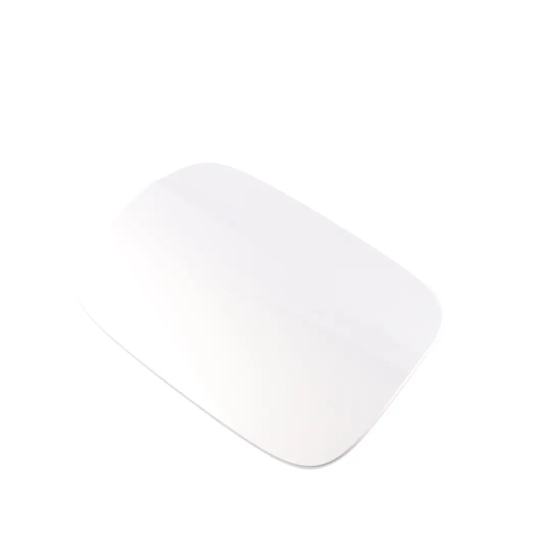 Filler Flap Tank Cap Cover Tornado Grey Metallic - X7P to Audi A4 B8 Fuel with Part number 8K0809907 Audi A4 B8 Fuel Filler Flap Tank Cap Cover Tornado Grey Metallic - X7P - SKU 8K0809907-TOG - Part number 8K0809907