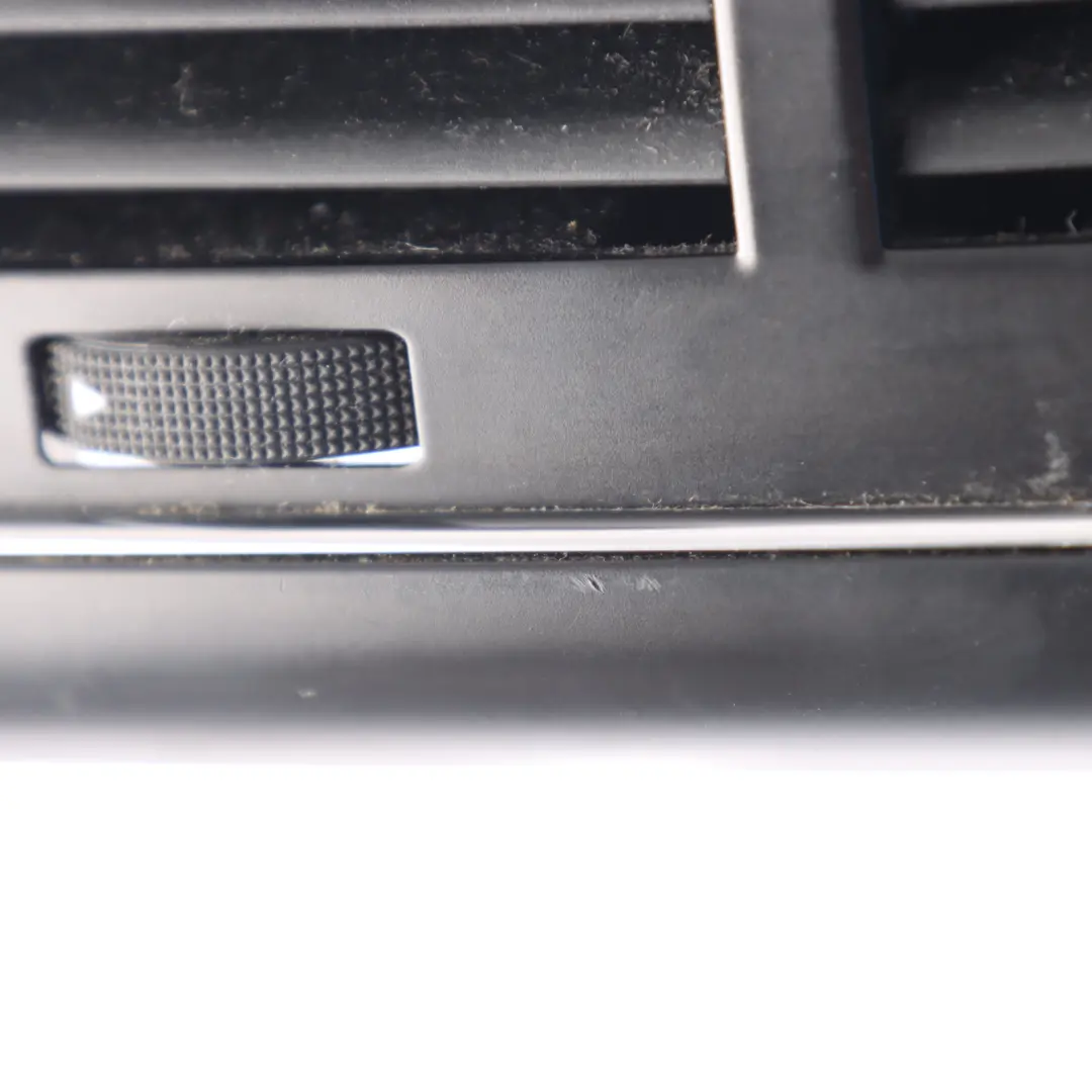 Audi A5 8T A4 B8 Rear Centre Console Air Vent Trim Nozzle Panel - SKU 8K0819203D - Part number 8K0819203D