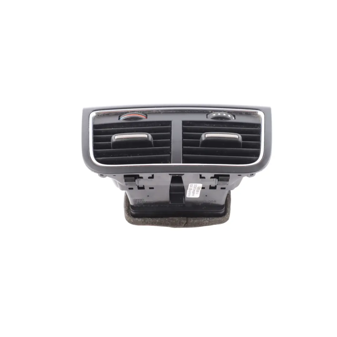 Audi A5 8T A4 B8 Kratka Nawiewu Podłokietnika Tunelu Tylna - SKU 8K0819203D - Numer Części 8K0819203D