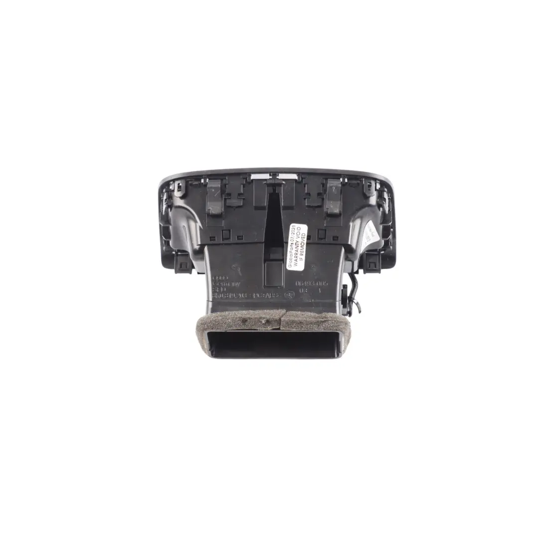 Audi A5 8T A4 B8 Kratka Nawiewu Podłokietnika Tunelu Tylna - SKU 8K0819203D - Numer Części 8K0819203D