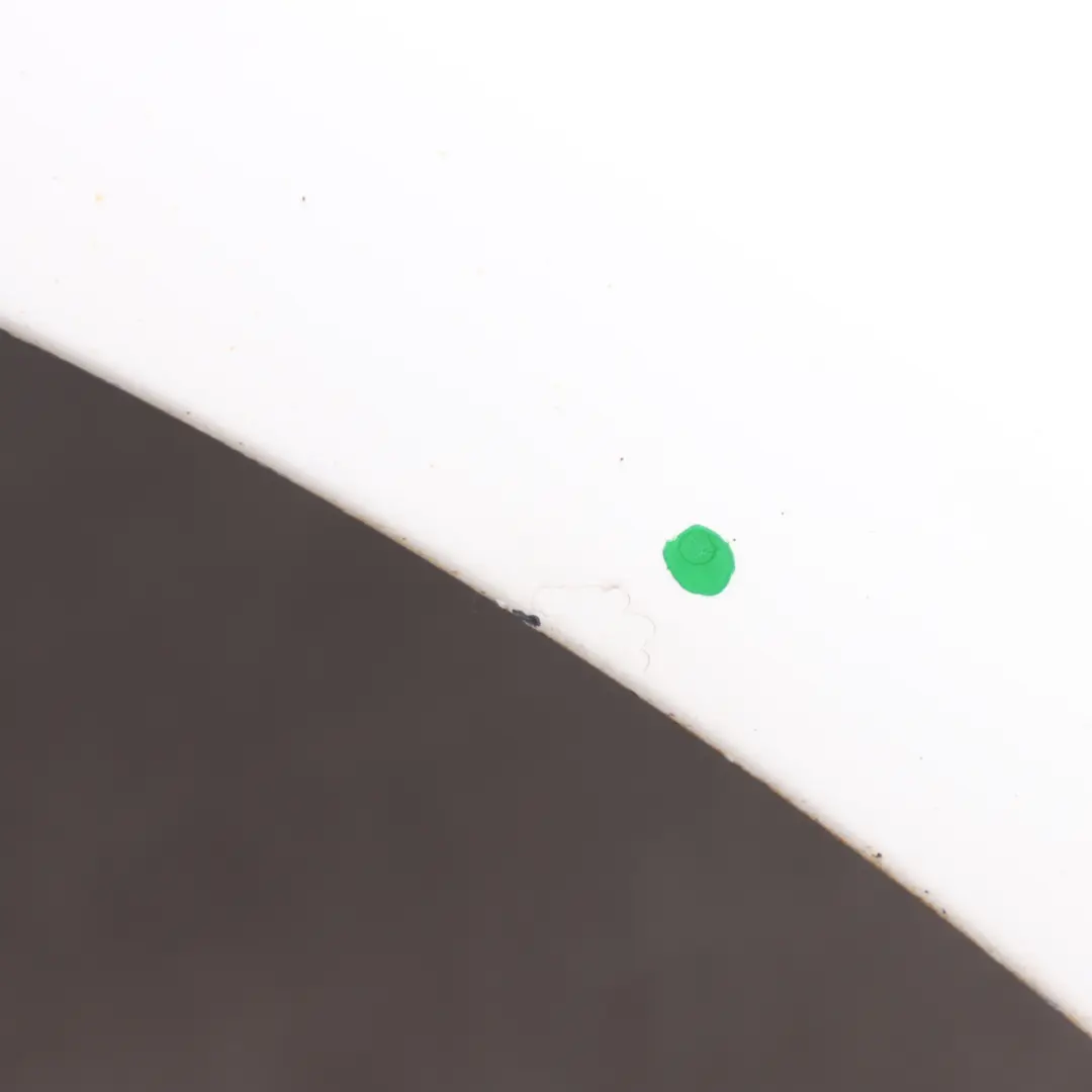 Side Panel Front Left N/S Wing Fender Cover Ibis White - Y9C to Audi A4 B8 with Part number 8K0821105J Audi A4 B8 Side Panel Front Left N/S Wing Fender Cover Ibis White - Y9C - SKU 8K0821105J-IWH - Part number 8K0821105J