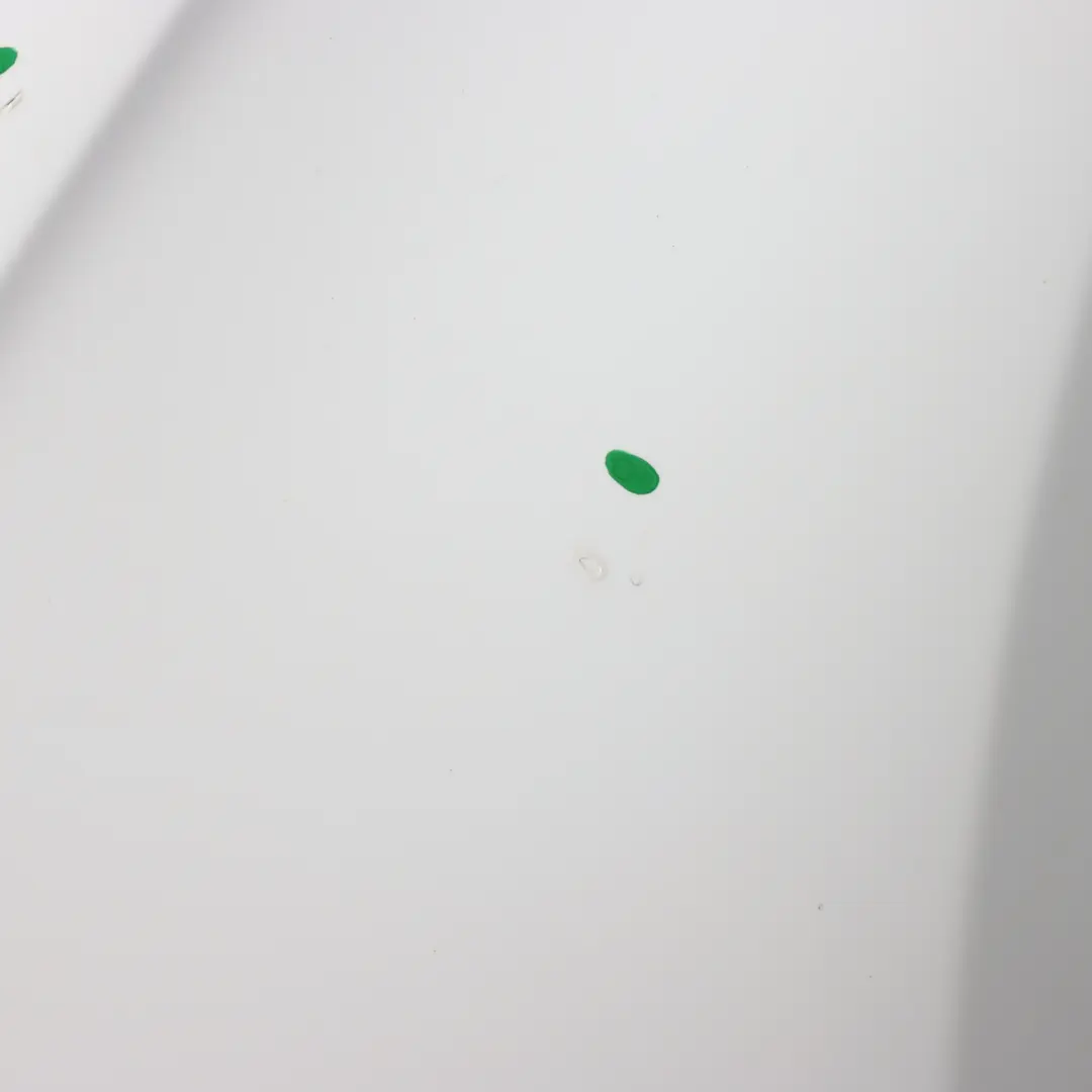 Side Panel Front Left N/S Wing Fender Cover Ibis White - Y9C to Audi A4 B8 with Part number 8K0821105J Audi A4 B8 Side Panel Front Left N/S Wing Fender Cover Ibis White - Y9C - SKU 8K0821105J-IWH - Part number 8K0821105J