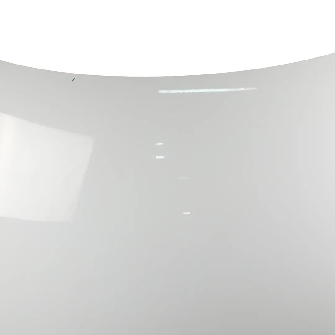 Front Hood Bonnet Panel Covering Ibis White - Y9C to Audi A4 B8 with Part number 8K0823029H Audi A4 B8 Front Hood Bonnet Panel Covering Ibis White - Y9C - SKU 8K0823029H-IWH - Part number 8K0823029H