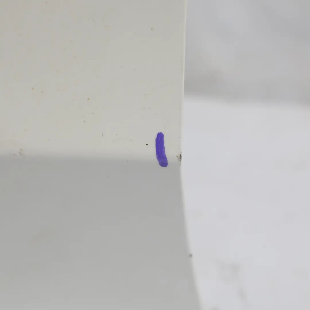 Front Door Left N/S Door Shell Covering Panel Ibis White - Y9C to Audi A4 B8 with Part number 8K0831051J Audi A4 B8 Front Door Left N/S Door Shell Covering Panel Ibis White - Y9C - SKU 8K0831051J-IWH - Part number 8K0831051J