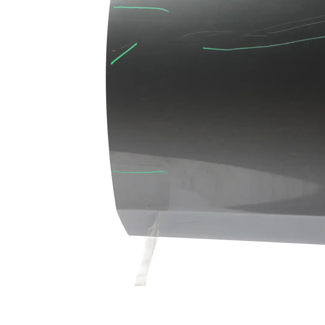 Door Front Left N/S Monsoon Grey Metallic - X7R to Audi A4 B8 with Part number 8K0831051J Audi A4 B8 Door Front Left N/S Monsoon Grey Metallic - X7R - SKU 8K0831051J-MOG - Part number 8K0831051J