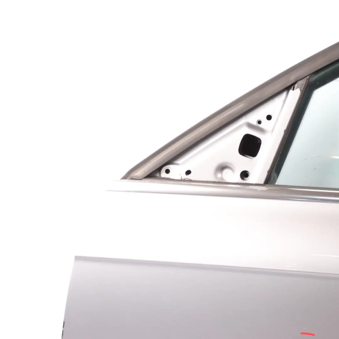 Front Door Left N/S Pearl Effect Tornado Grey Metallic - X7P to Audi A4 B8 with Part number 8K0831051J Audi A4 B8 Front Door Left N/S Pearl Effect Tornado Grey Metallic - X7P - SKU 8K0831051J-TOG - Part number 8K0831051J