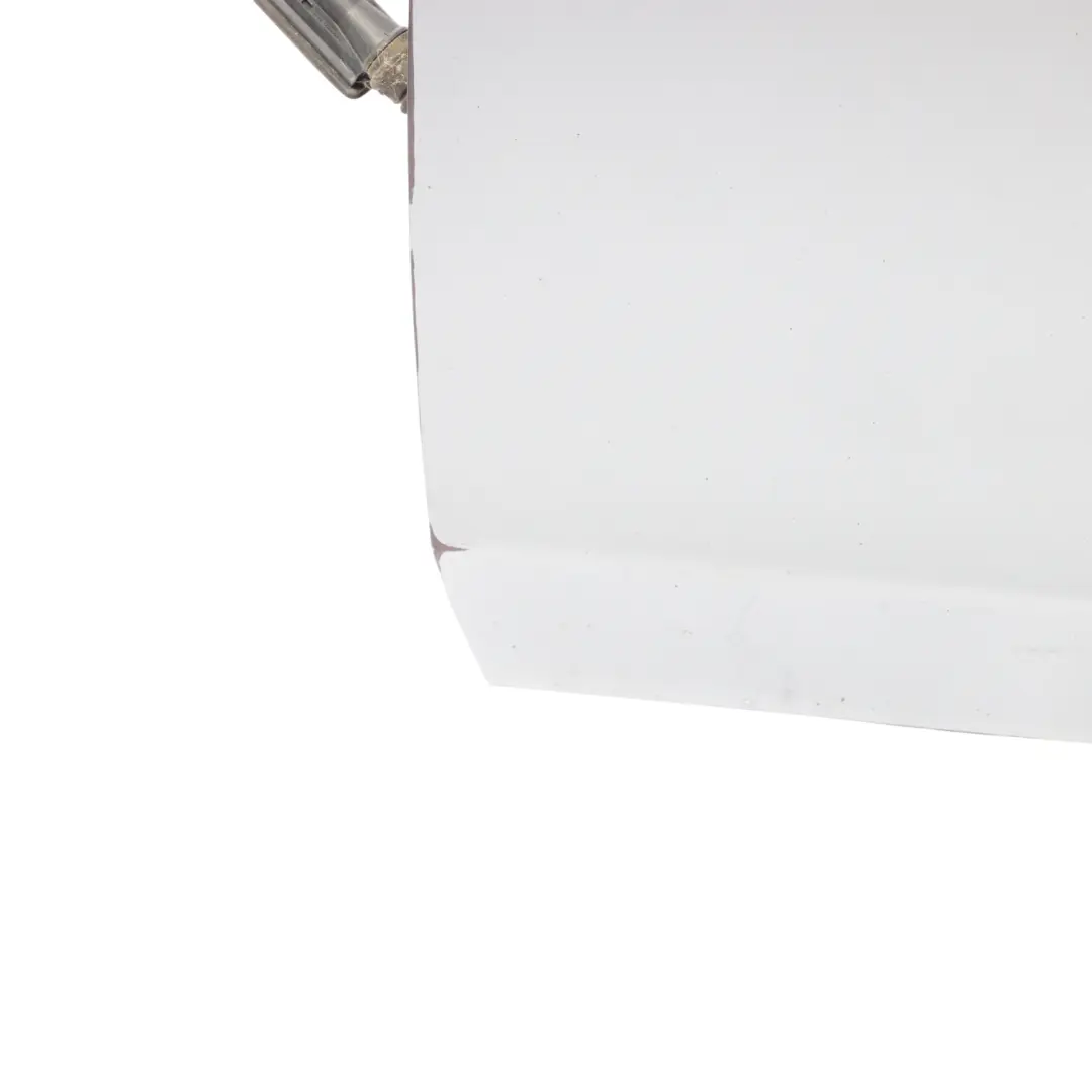 Front Door Left N/S Pearl Effect Tornado Grey Metallic - X7P to Audi A4 B8 with Part number 8K0831051J Audi A4 B8 Front Door Left N/S Pearl Effect Tornado Grey Metallic - X7P - SKU 8K0831051J-TOG - Part number 8K0831051J