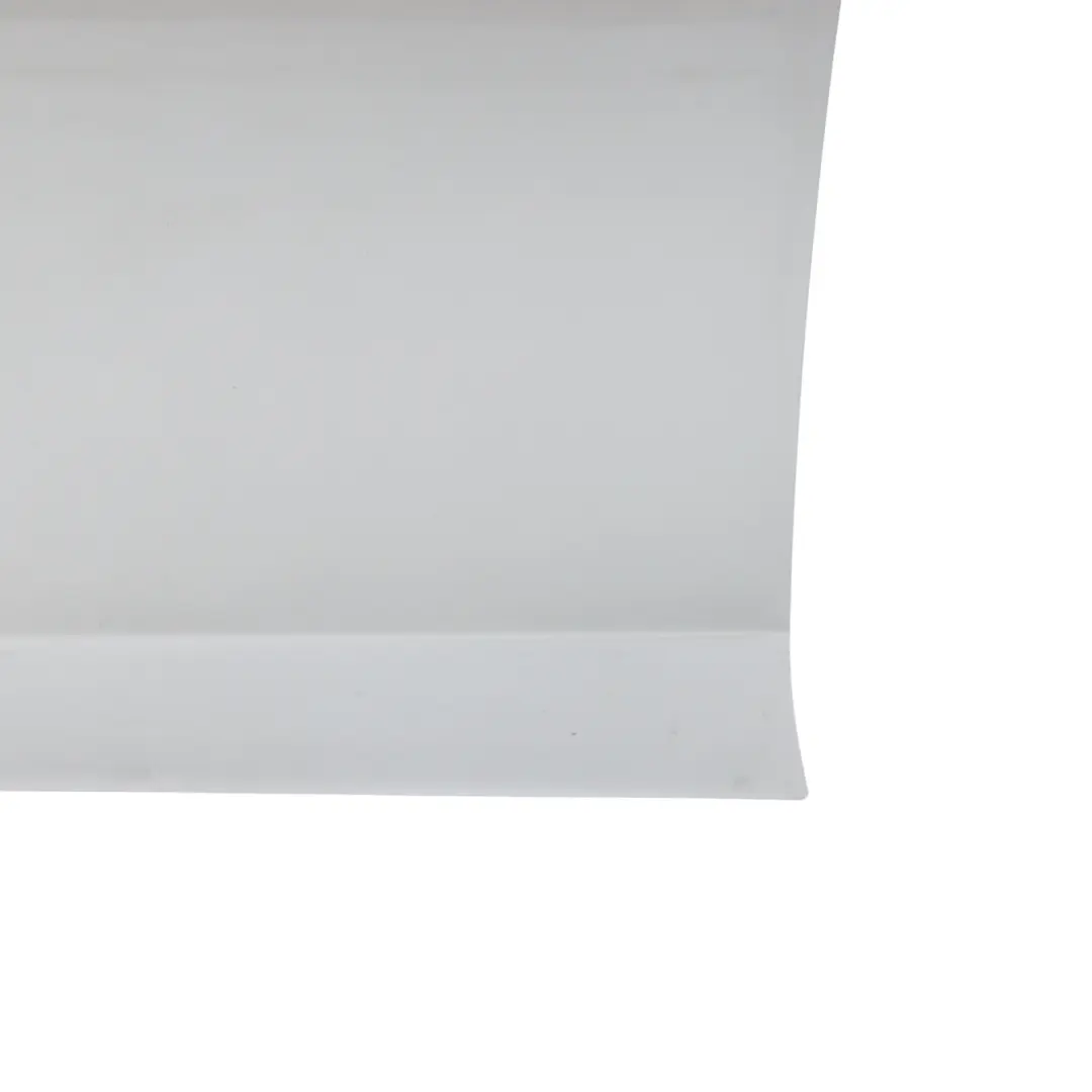 Front Door Left N/S Pearl Effect Tornado Grey Metallic - X7P to Audi A4 B8 with Part number 8K0831051J Audi A4 B8 Front Door Left N/S Pearl Effect Tornado Grey Metallic - X7P - SKU 8K0831051J-TOG - Part number 8K0831051J