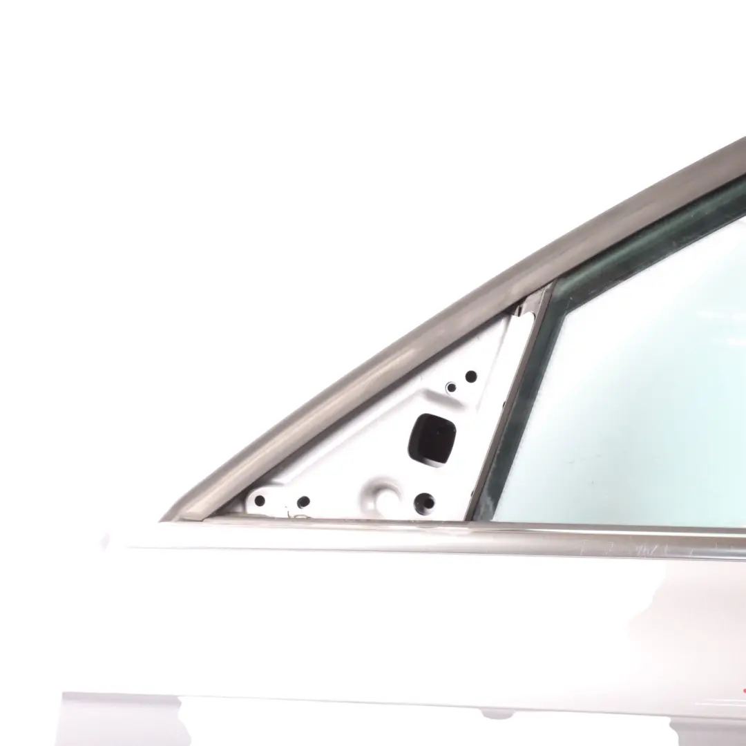 Front Door Left N/S Pearl Effect Tornado Grey Metallic - X7P to Audi A4 B8 with Part number 8K0831051J Audi A4 B8 Front Door Left N/S Pearl Effect Tornado Grey Metallic - X7P - SKU 8K0831051J-TOG - Part number 8K0831051J