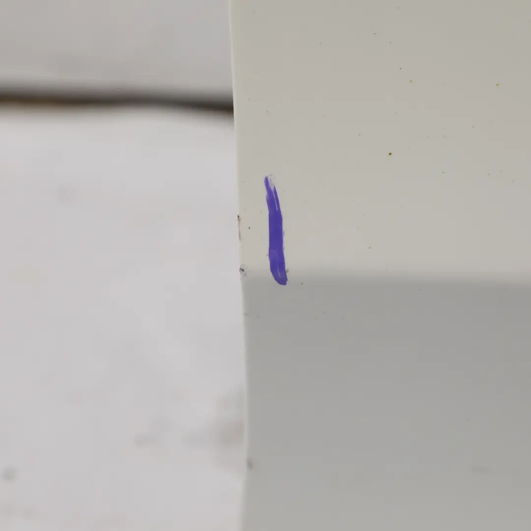 Front Door Right O/S Ibis White - Y9C to Audi A4 B8 with Part number 8K0831052J Audi A4 B8 Front Door Right O/S Ibis White - Y9C - SKU 8K0831052J-IWH - Part number 8K0831052J